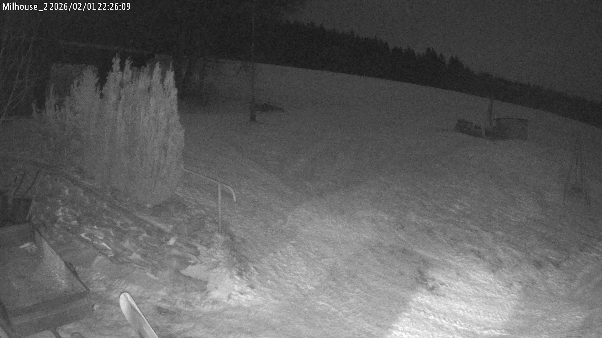 Aktuální stav ve Zdobnici