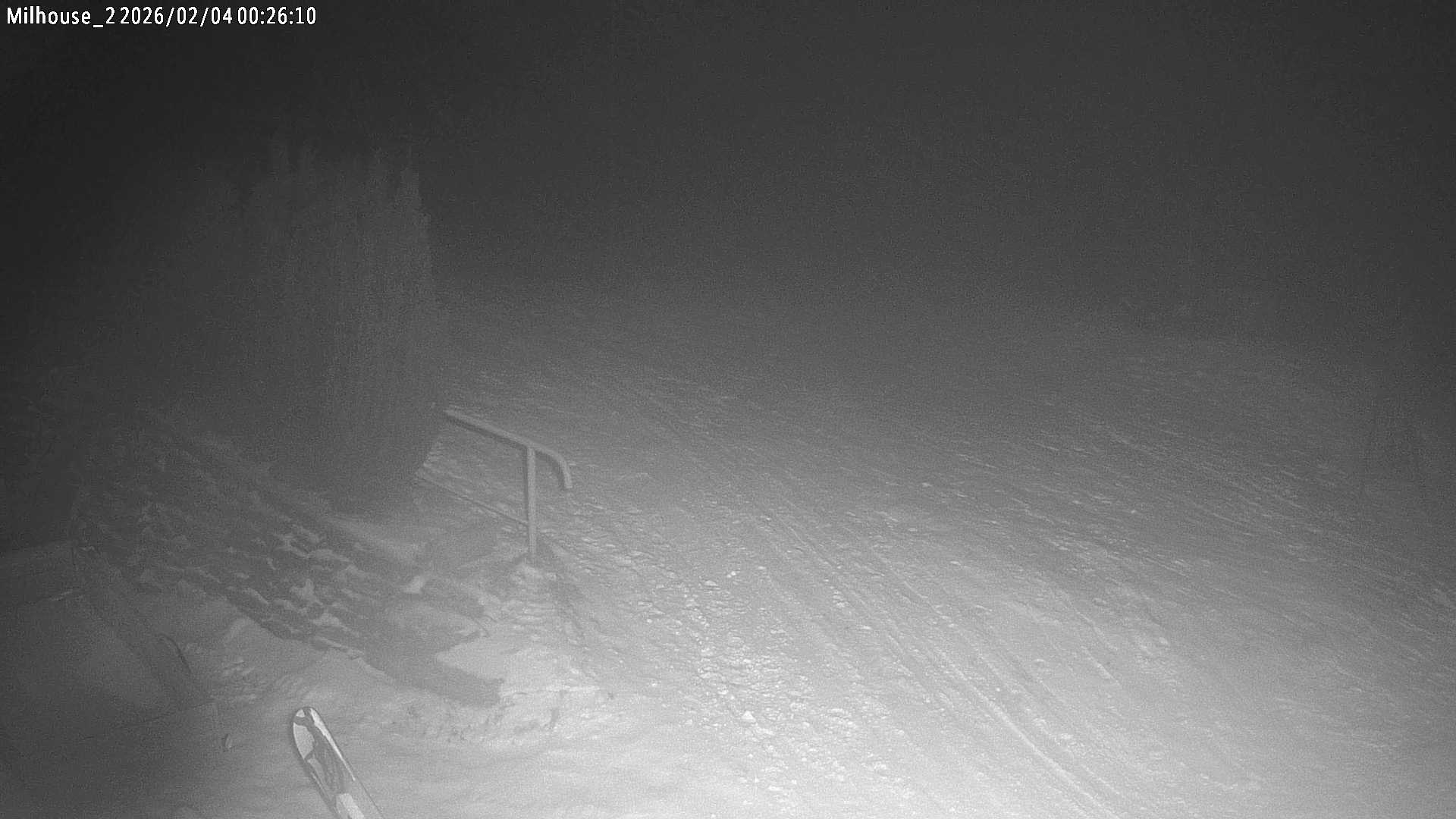 Aktuální stav ve Zdobnici