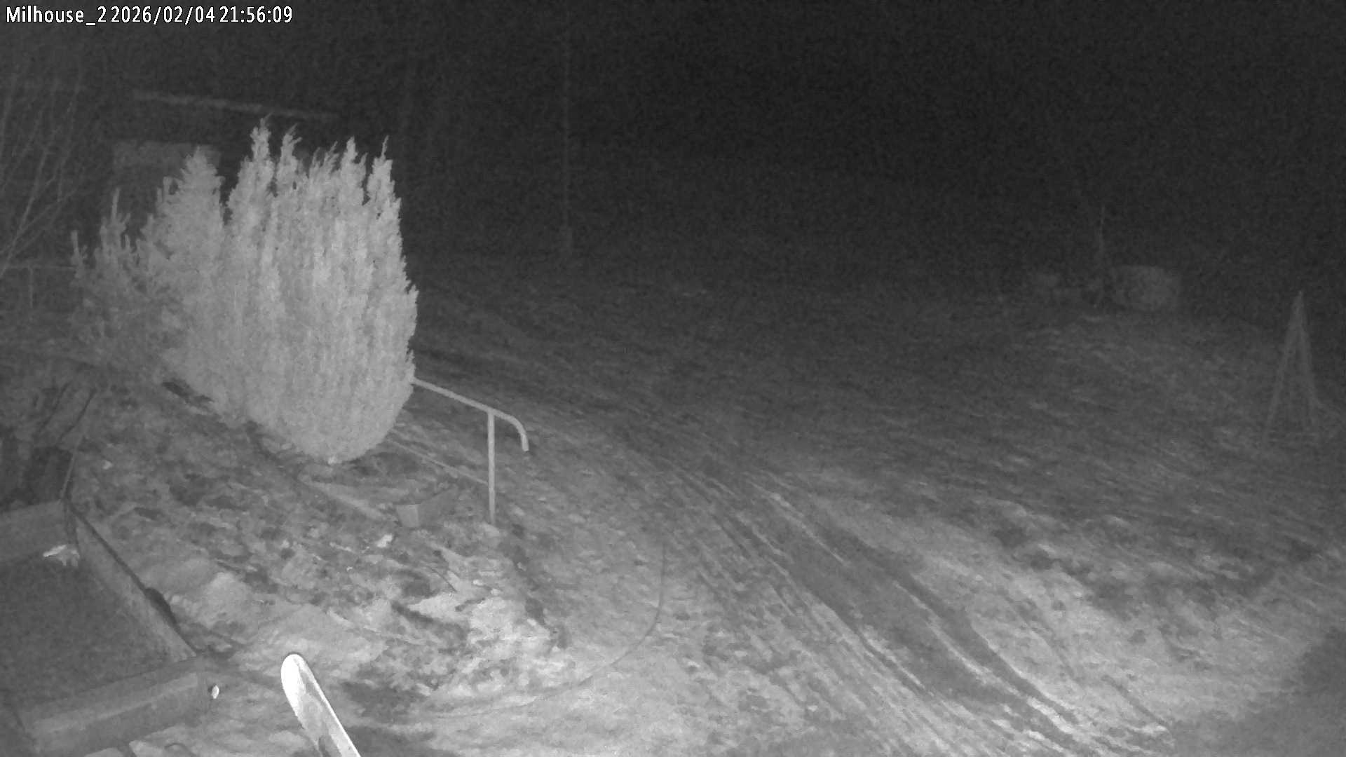 Aktuální stav ve Zdobnici