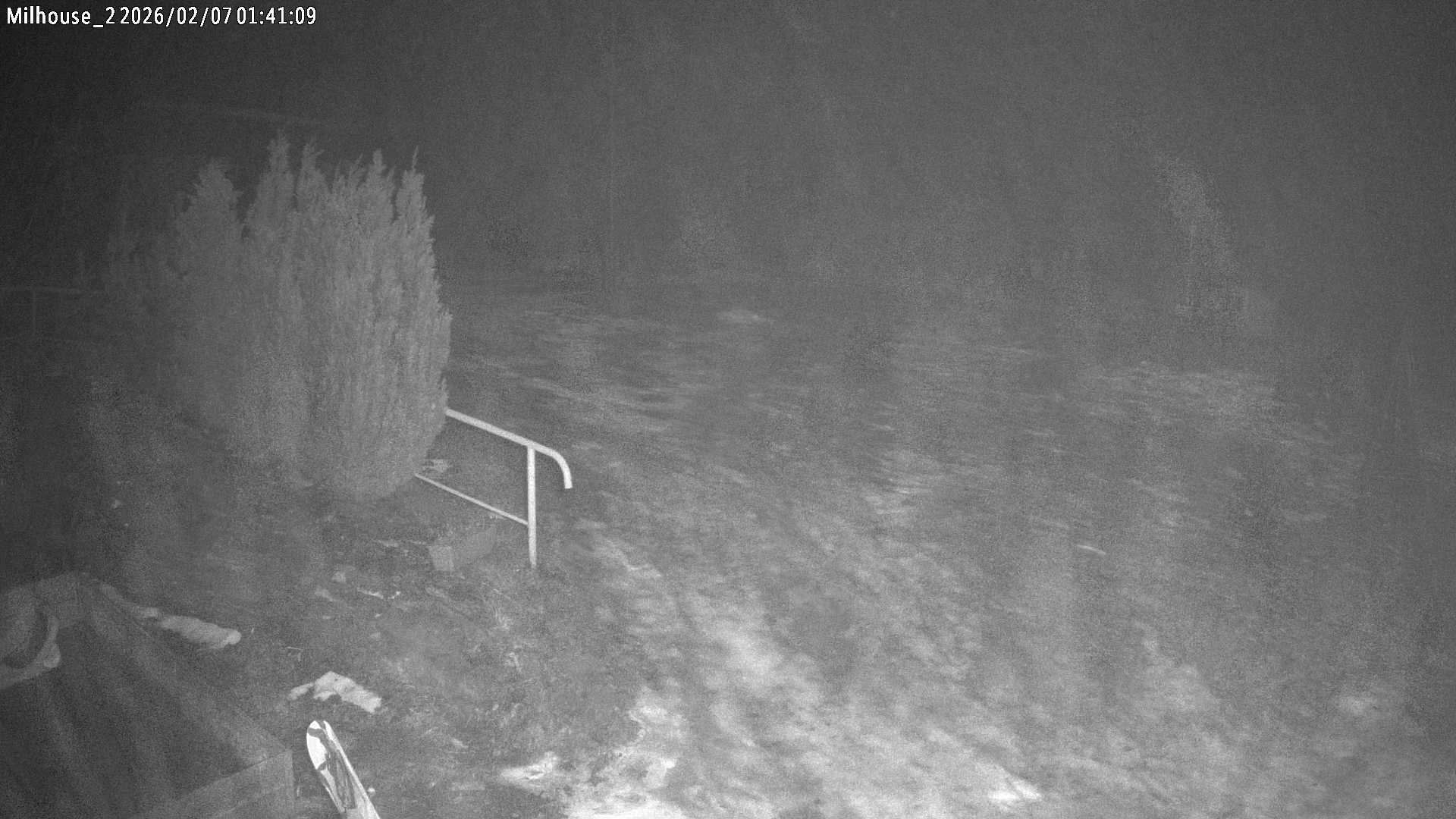 Aktuální stav ve Zdobnici