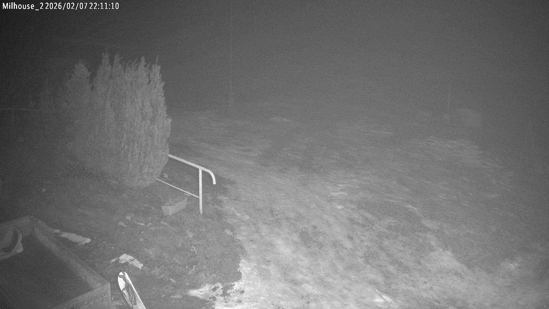 Aktuální stav ve Zdobnici