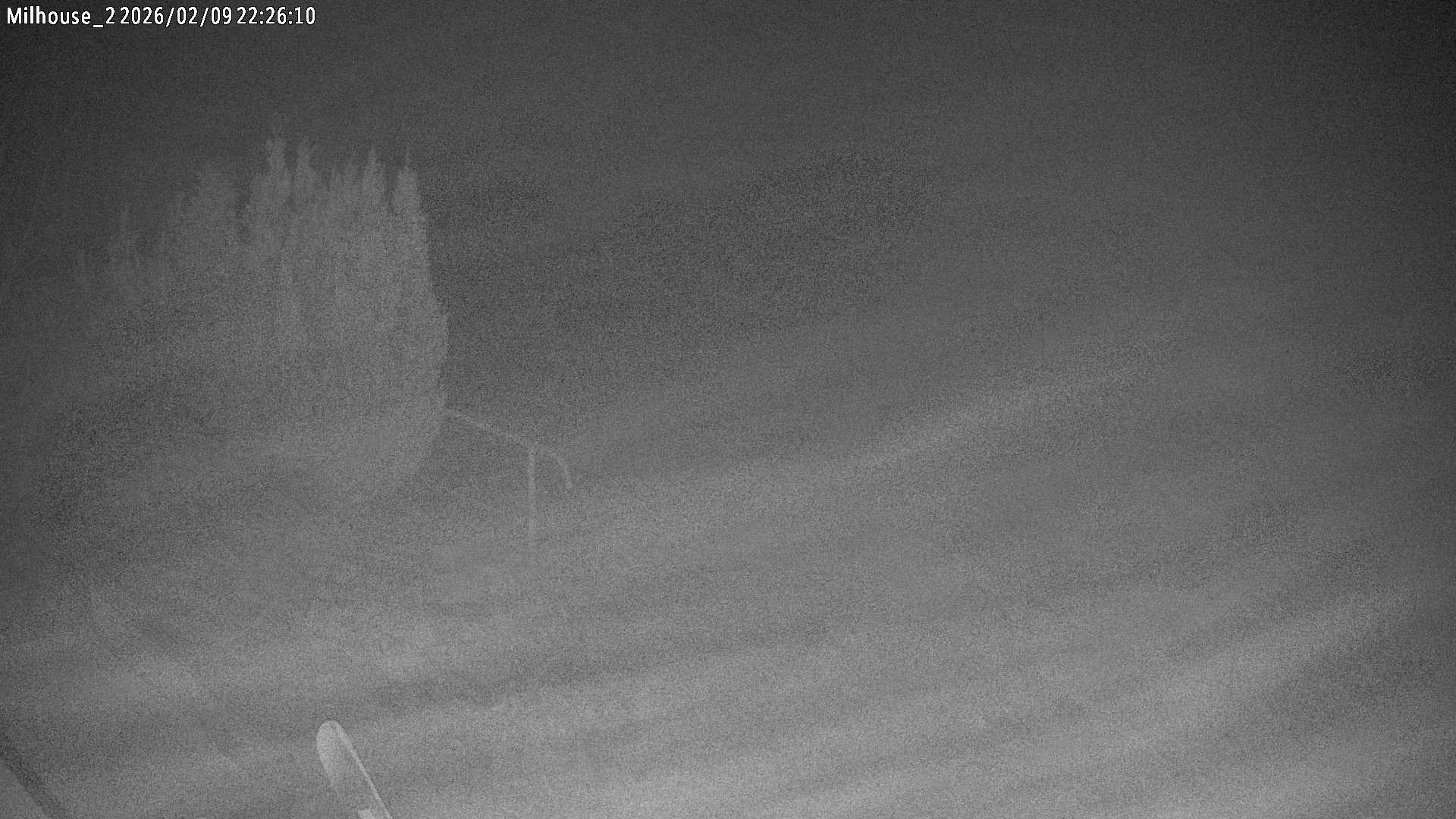 Aktuální stav ve Zdobnici