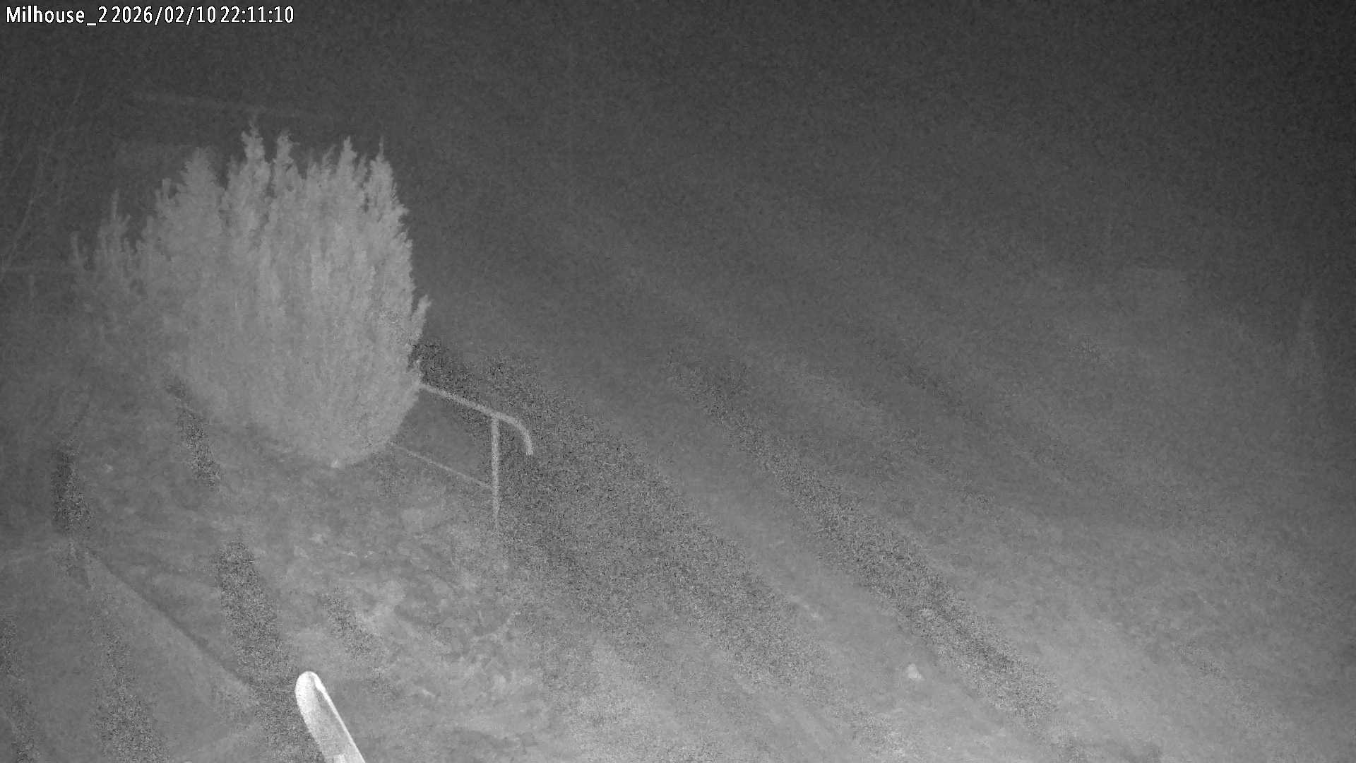 Aktuální stav ve Zdobnici