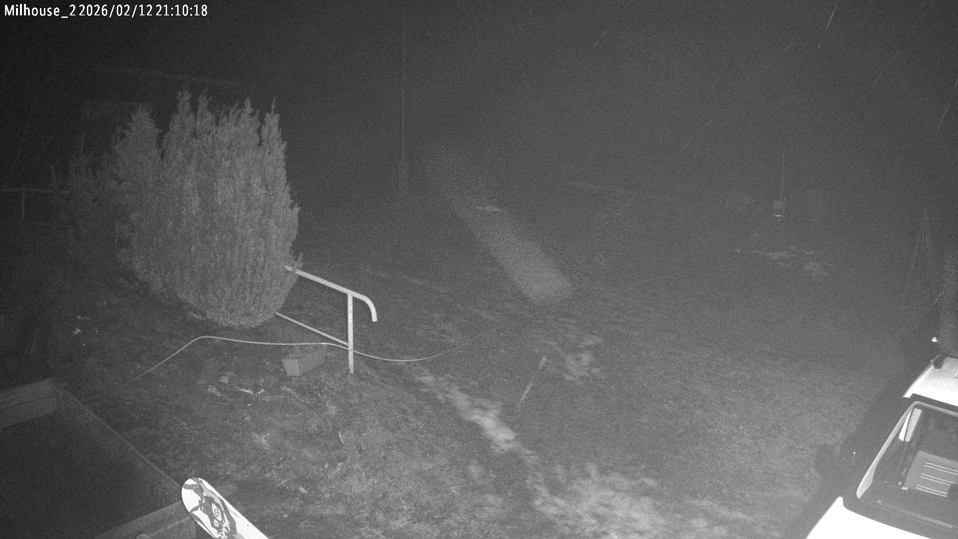 Aktuální stav ve Zdobnici