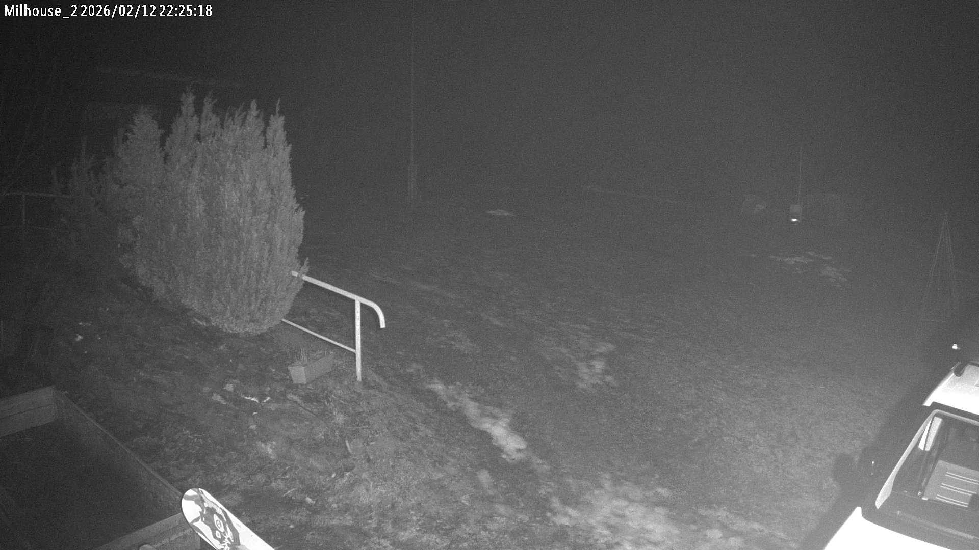 Aktuální stav ve Zdobnici