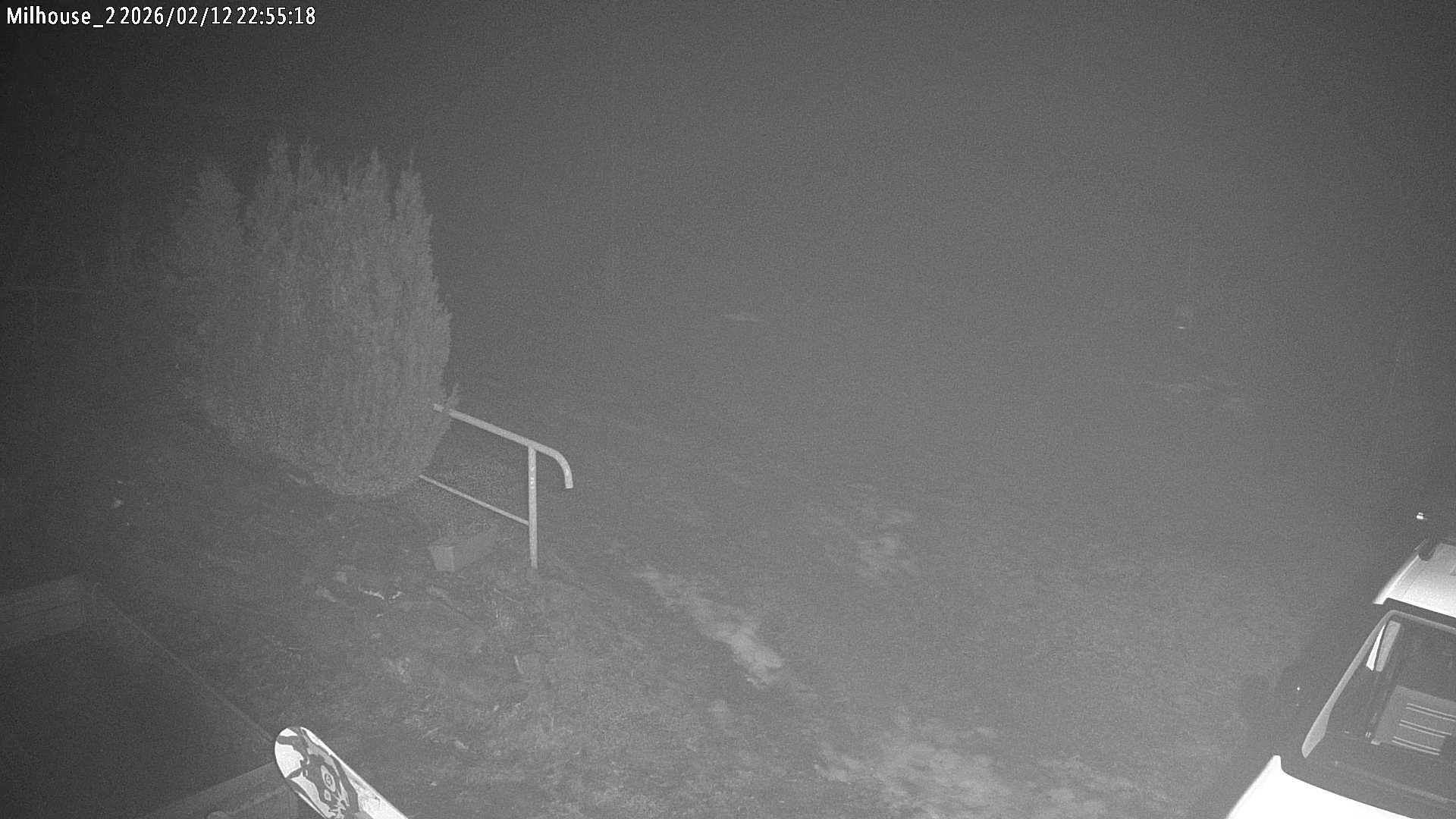 Aktuální stav ve Zdobnici