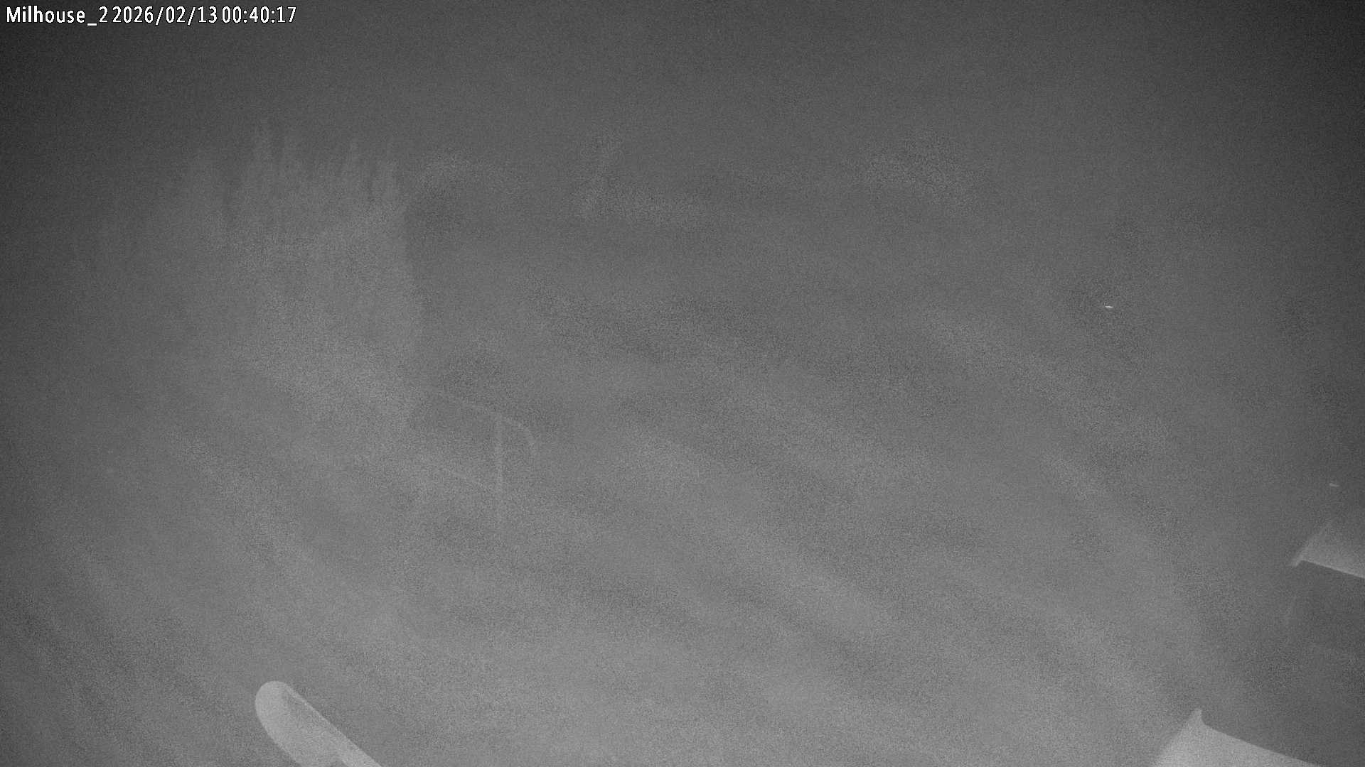 Aktuální stav ve Zdobnici