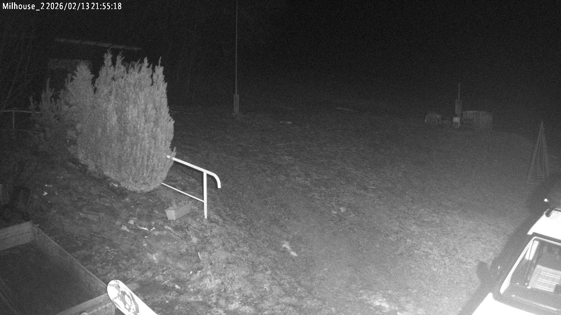 Aktuální stav ve Zdobnici