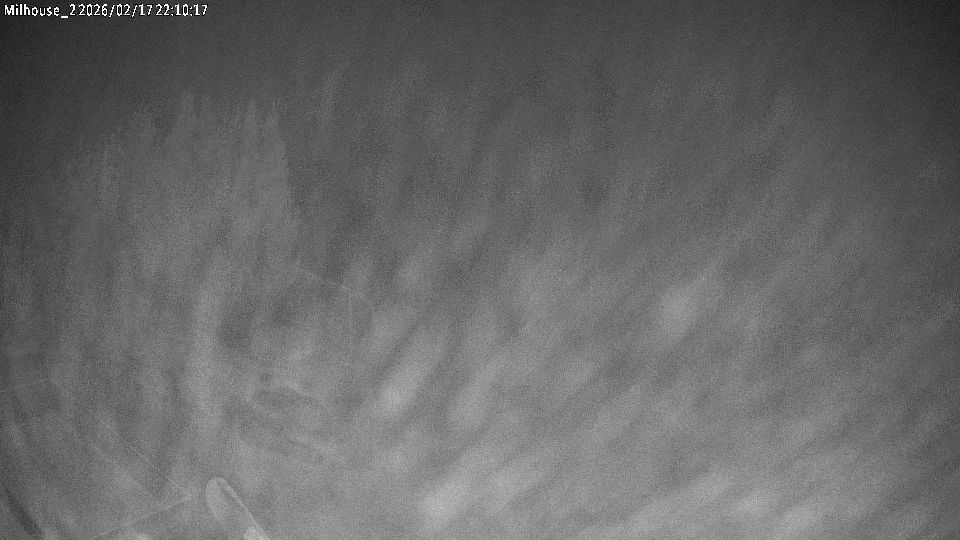 Aktuální stav ve Zdobnici