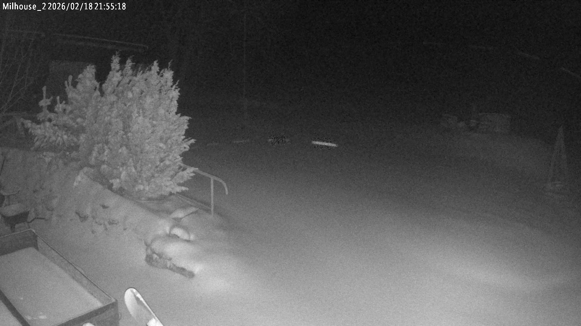 Aktuální stav ve Zdobnici