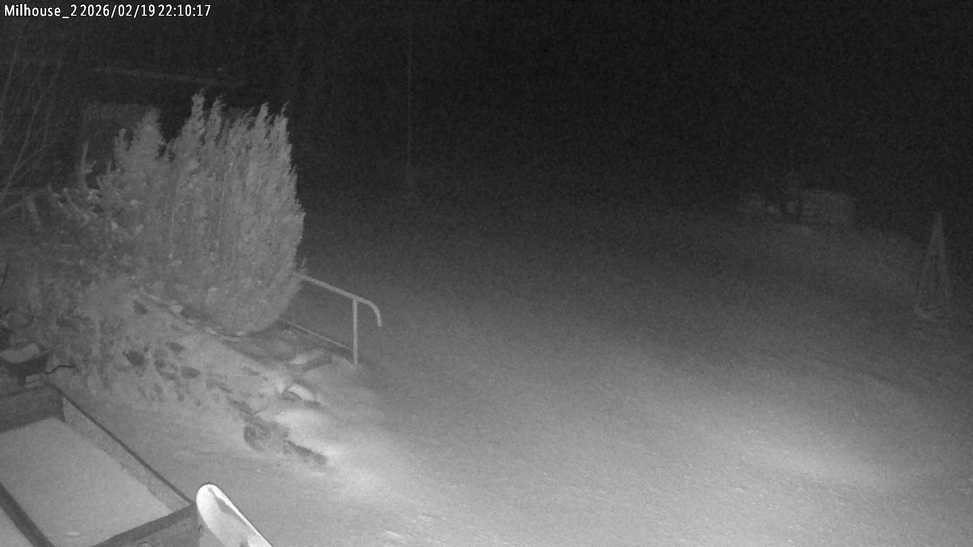 Aktuální stav ve Zdobnici