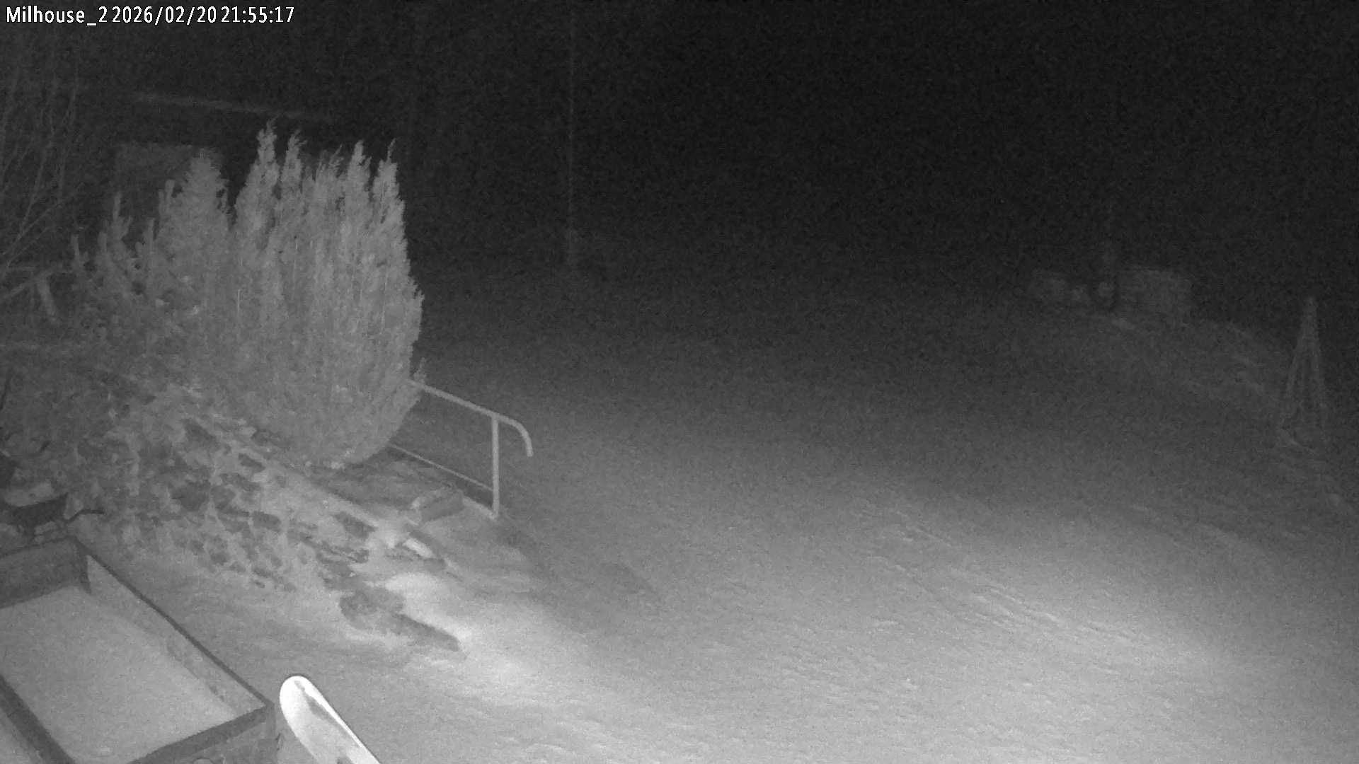 Aktuální stav ve Zdobnici