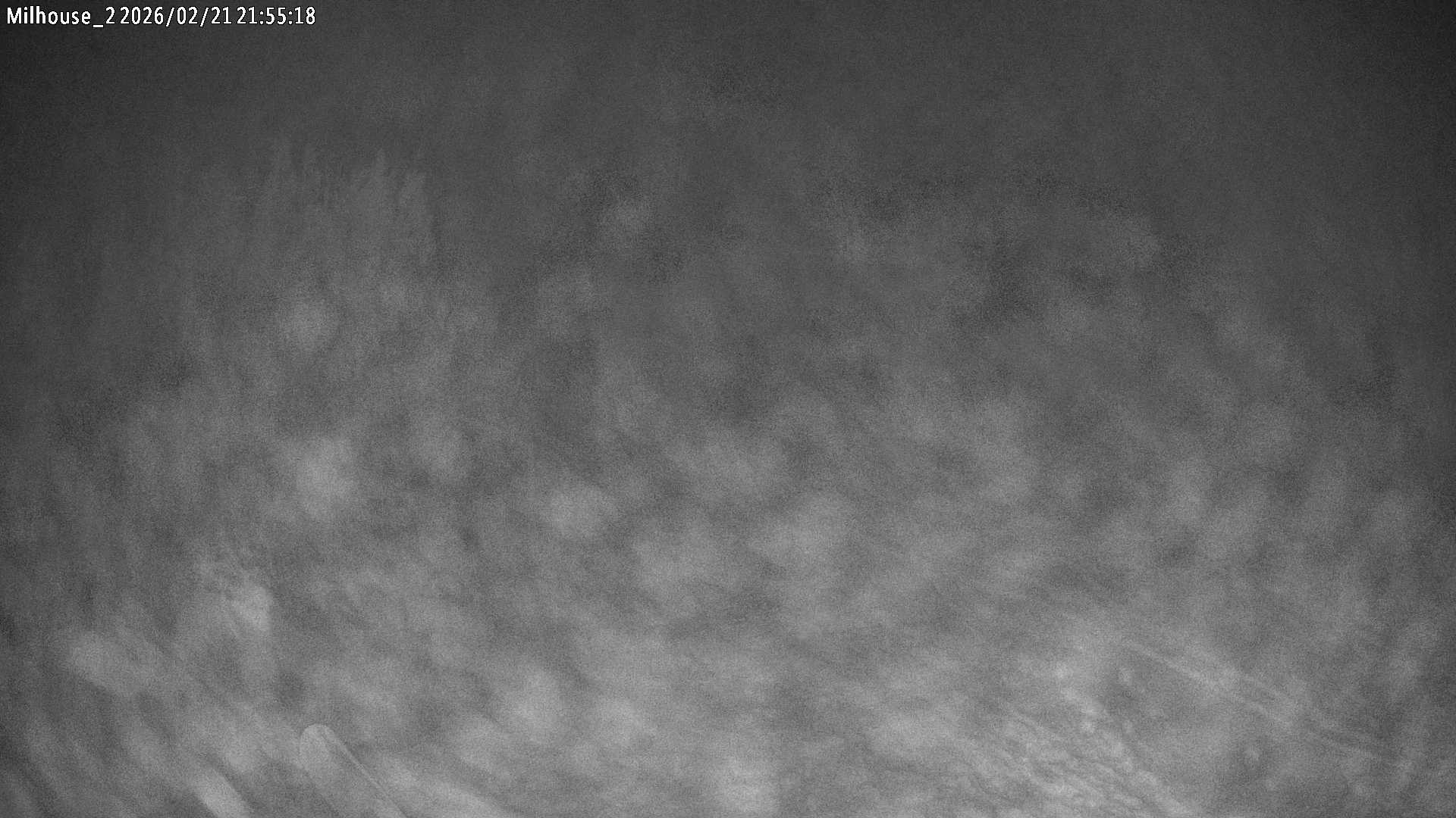 Aktuální stav ve Zdobnici