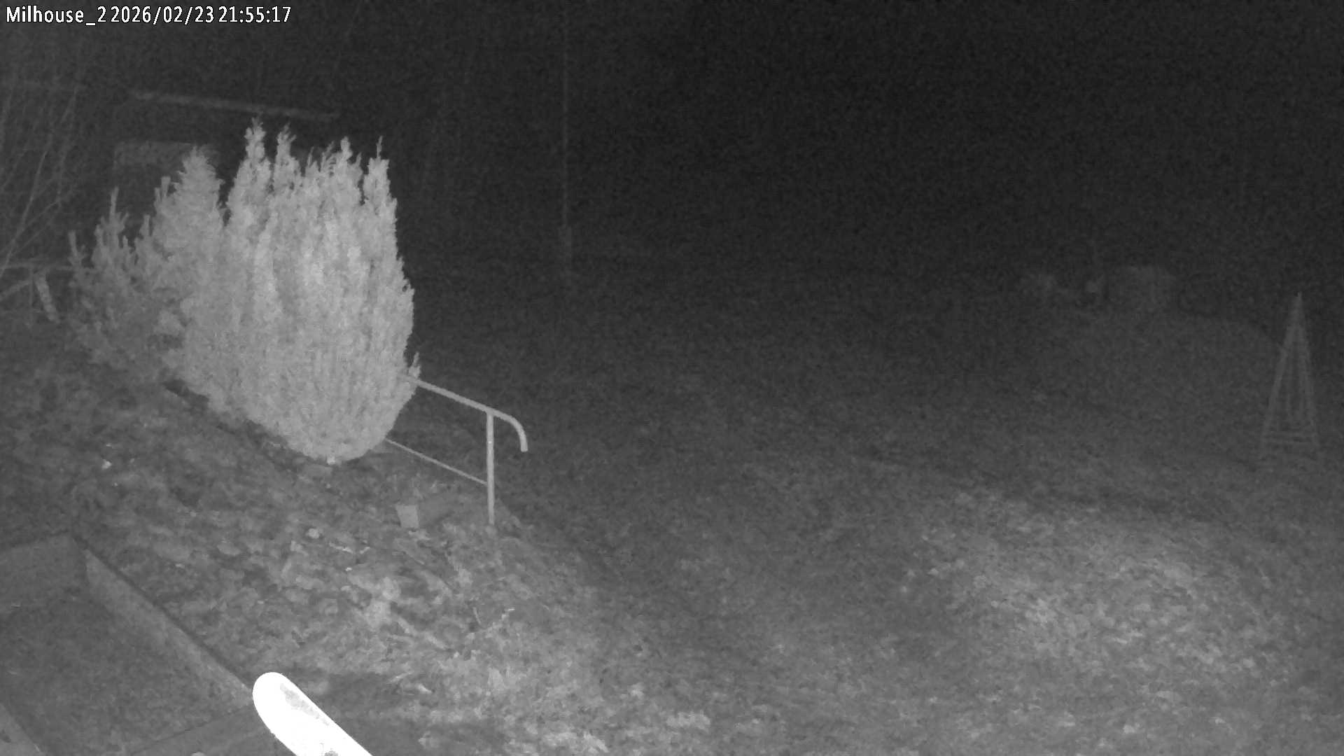 Aktuální stav ve Zdobnici