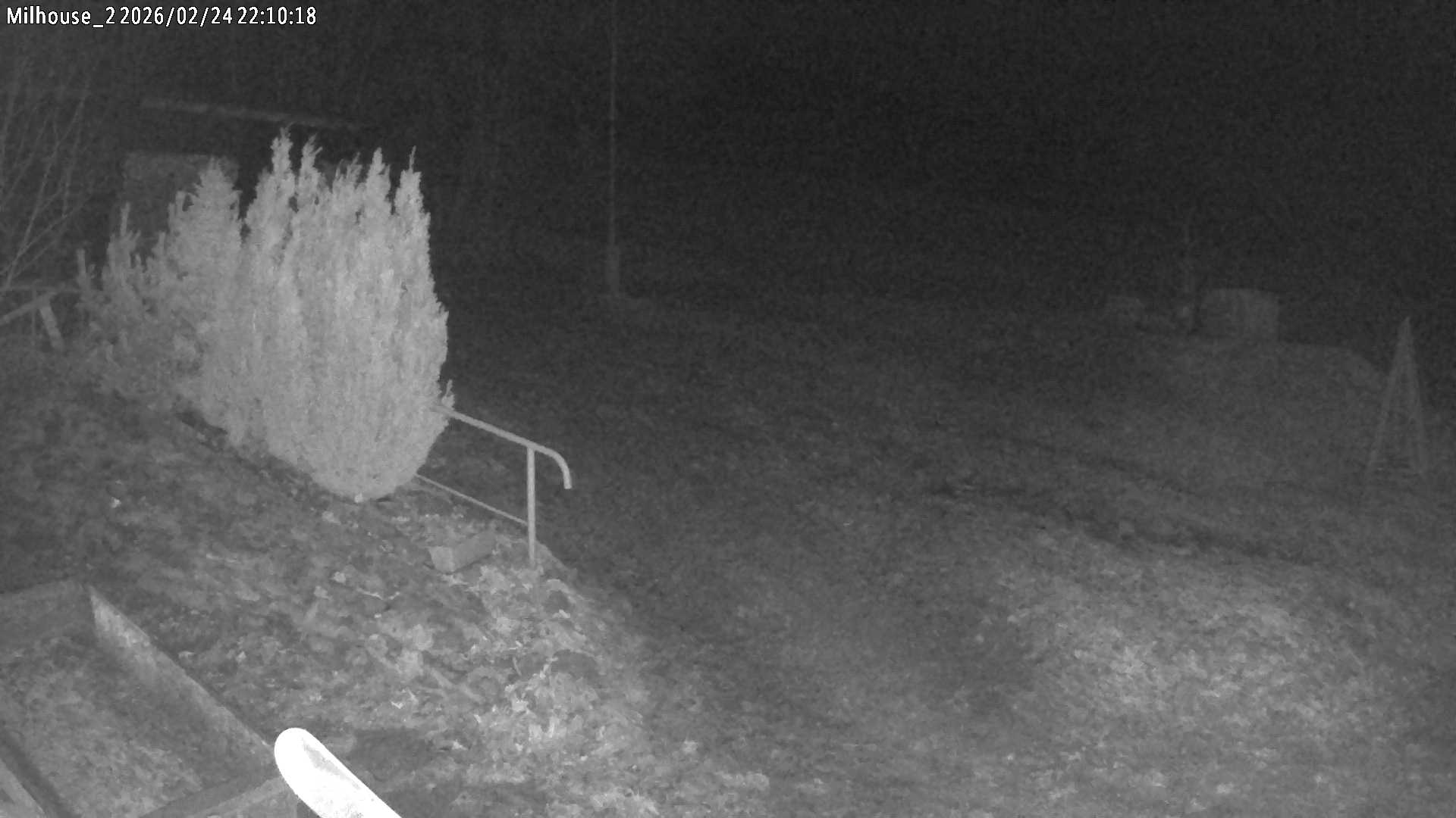 Aktuální stav ve Zdobnici