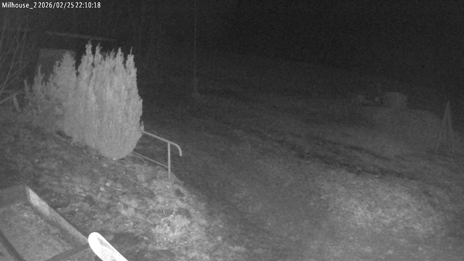 Aktuální stav ve Zdobnici