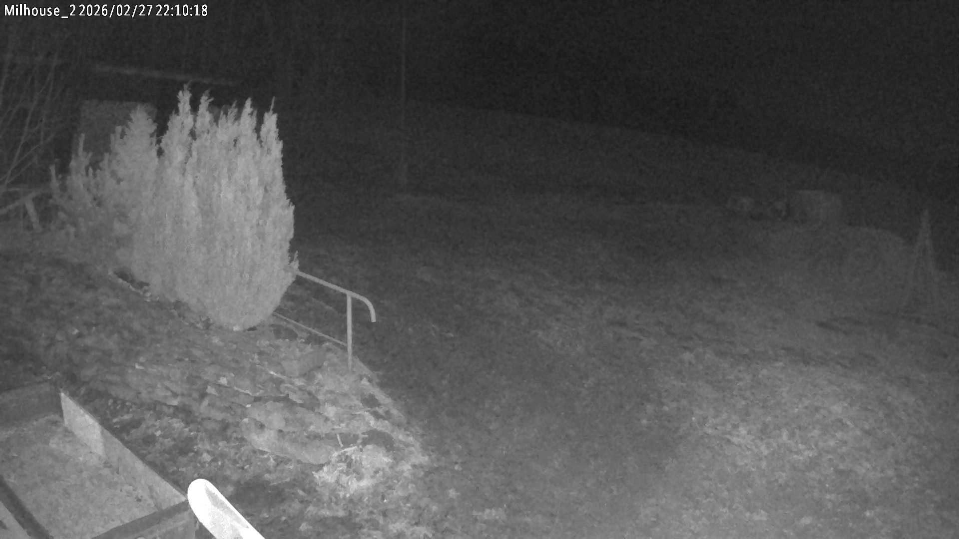 Aktuální stav ve Zdobnici