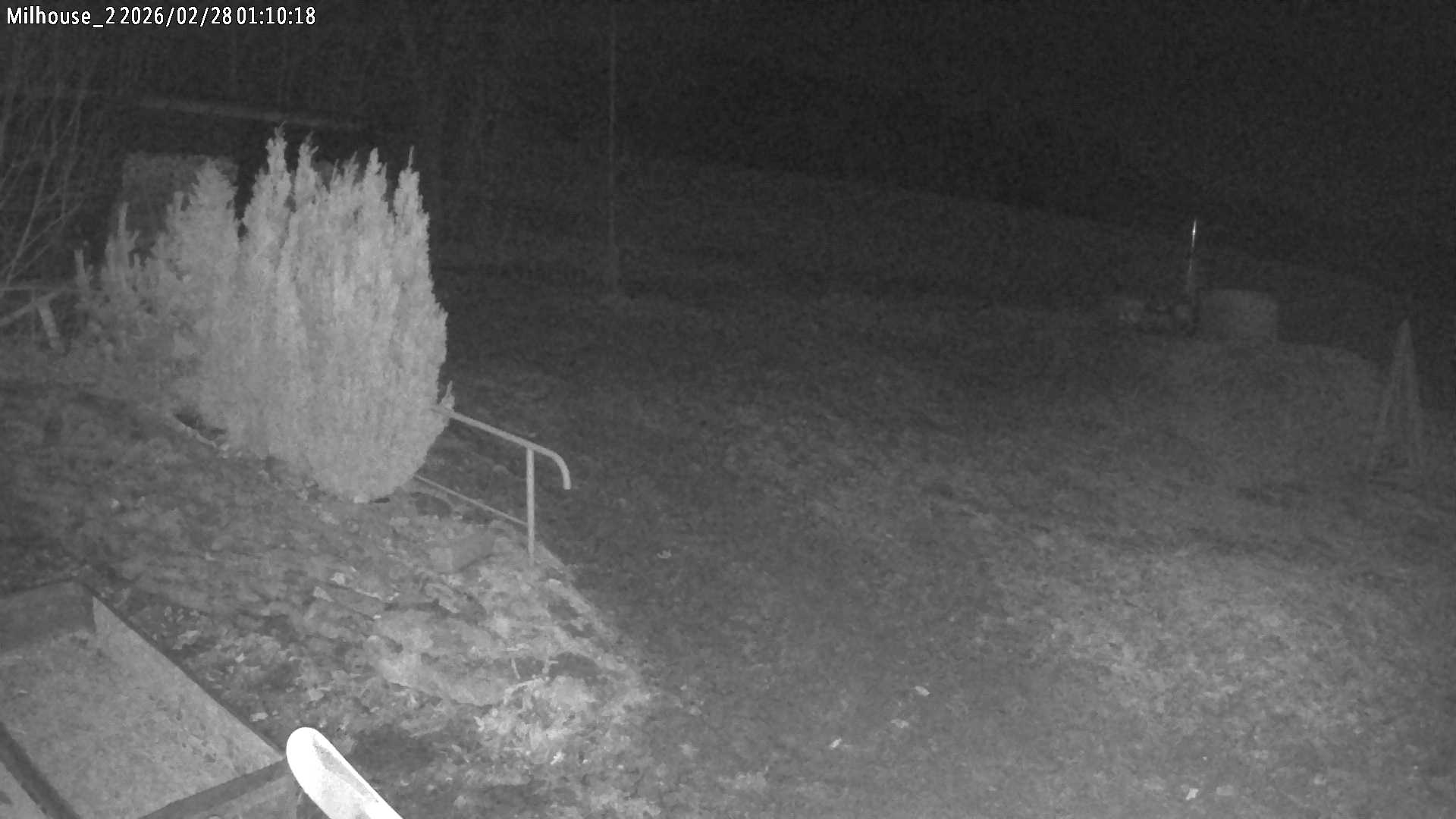 Aktuální stav ve Zdobnici