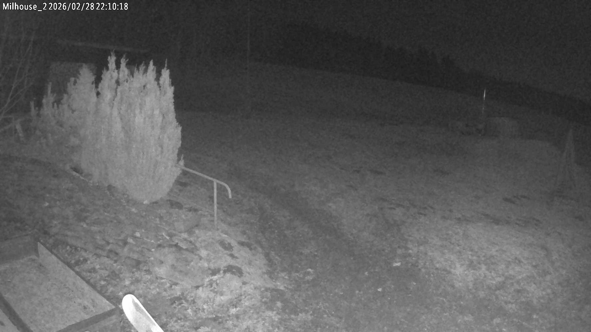 Aktuální stav ve Zdobnici