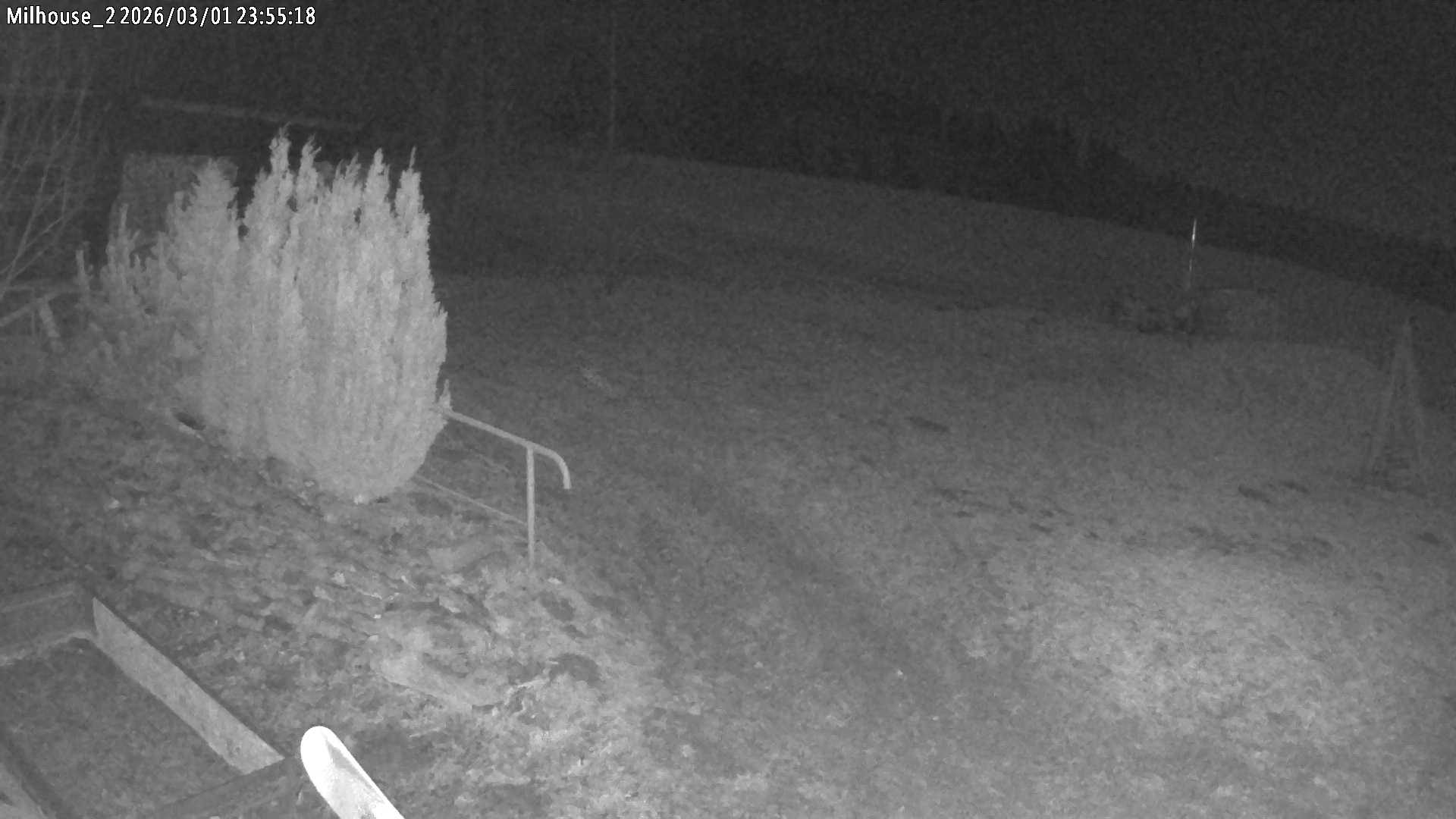 Aktuální stav ve Zdobnici