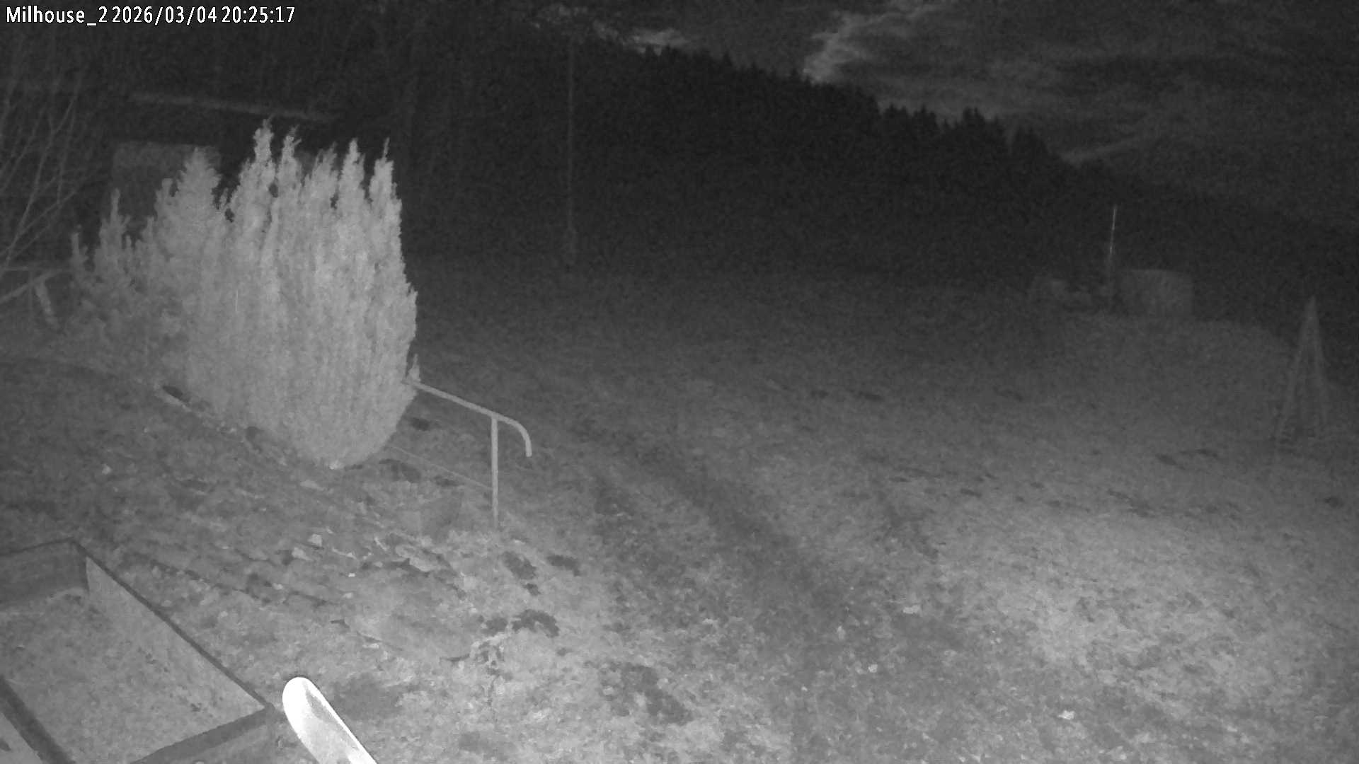 Aktuální stav ve Zdobnici