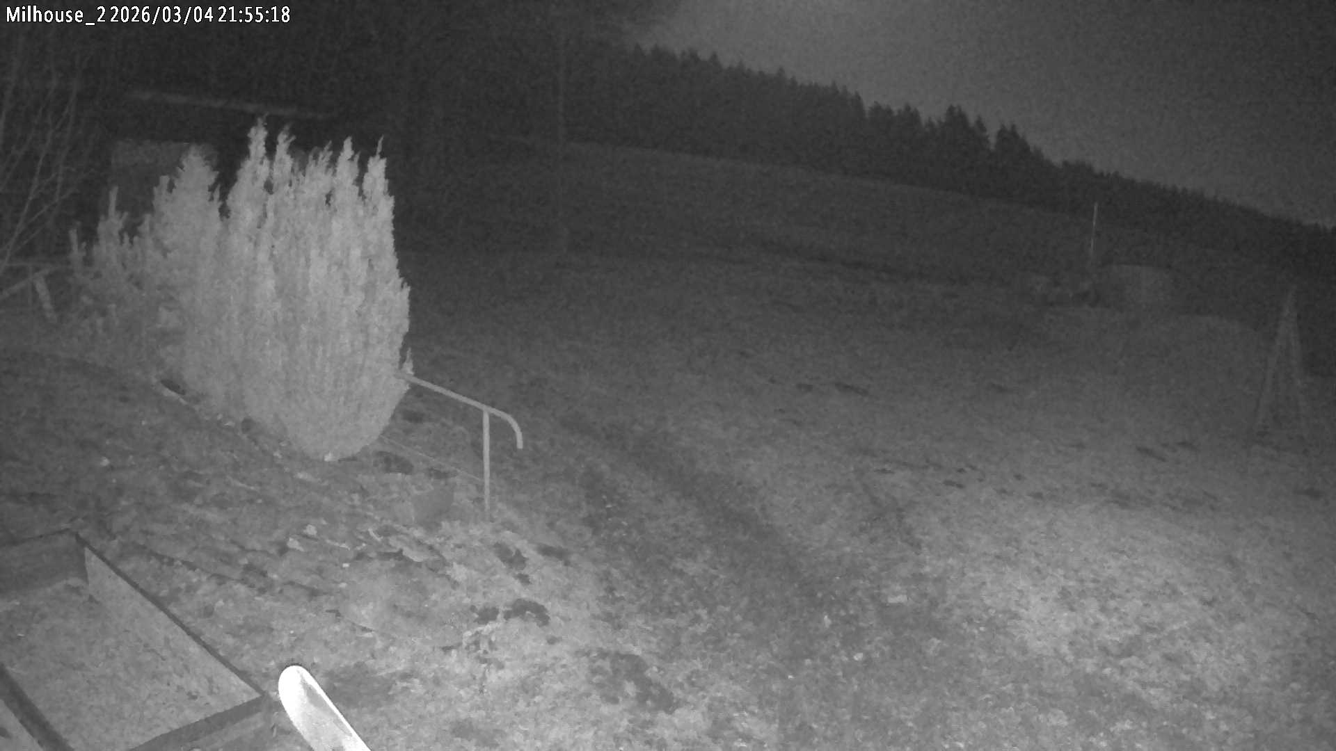 Aktuální stav ve Zdobnici