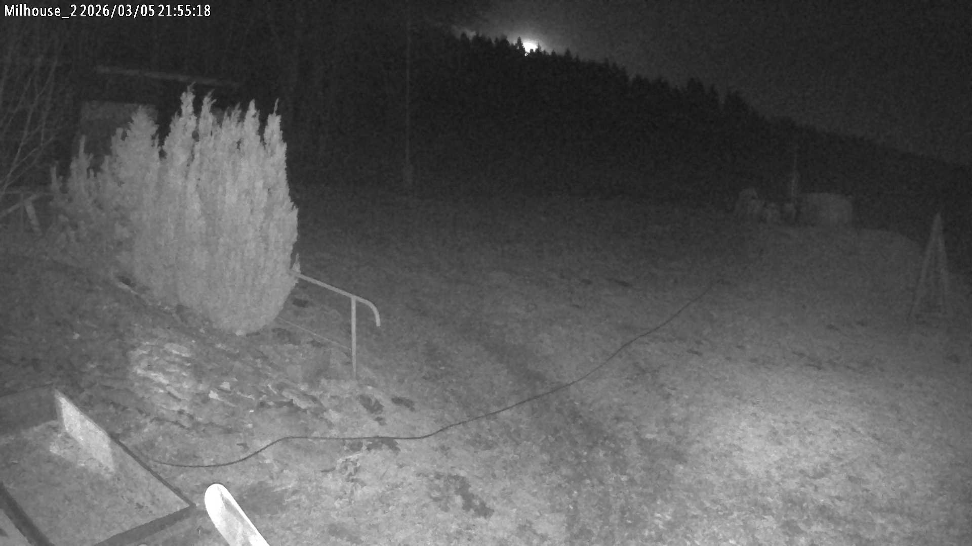 Aktuální stav ve Zdobnici