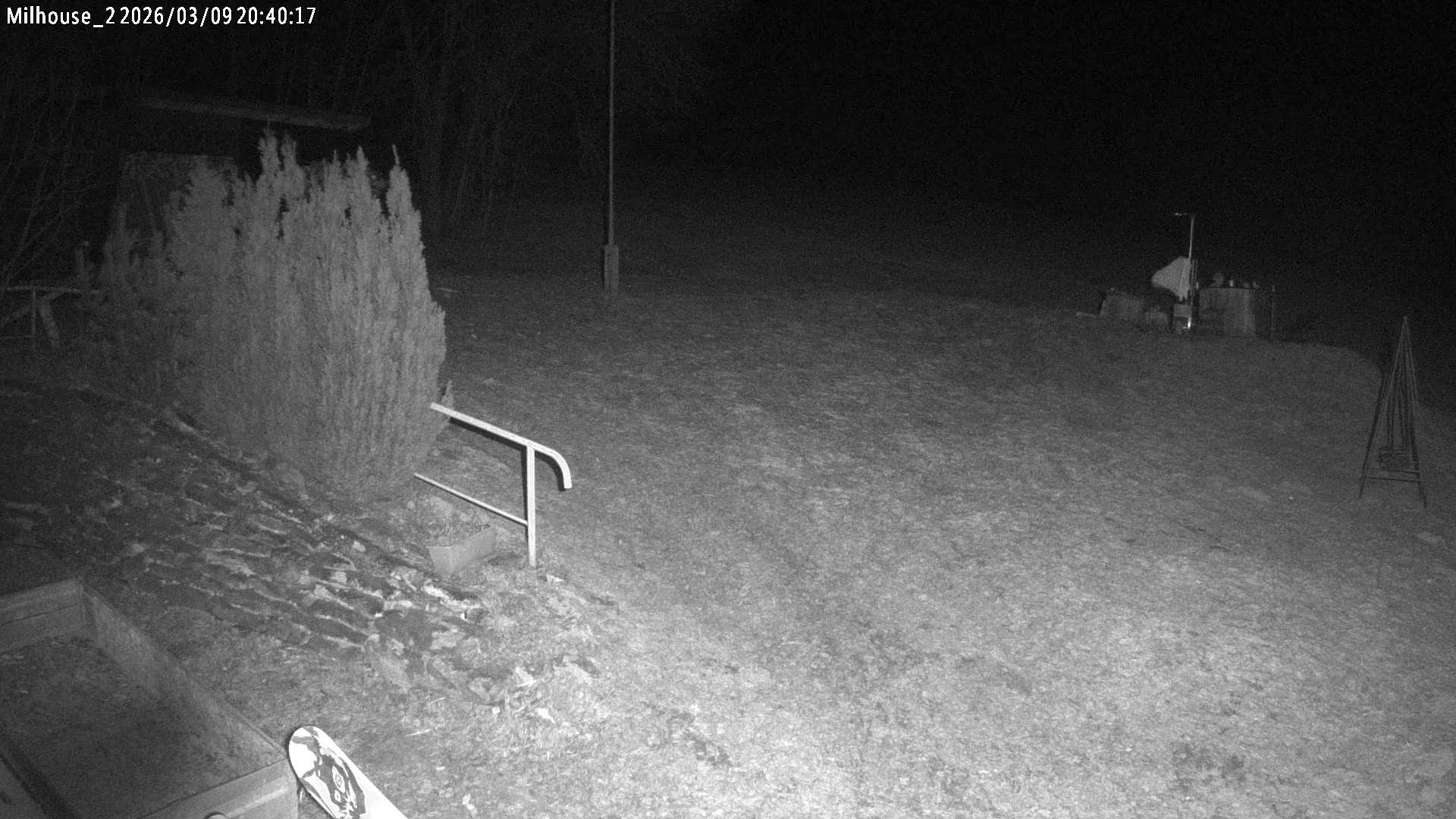 Aktuální stav ve Zdobnici