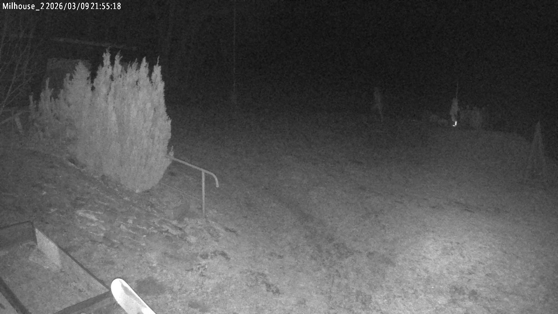 Aktuální stav ve Zdobnici