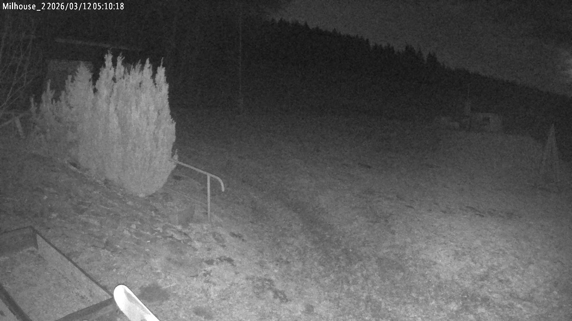 Aktuální stav ve Zdobnici