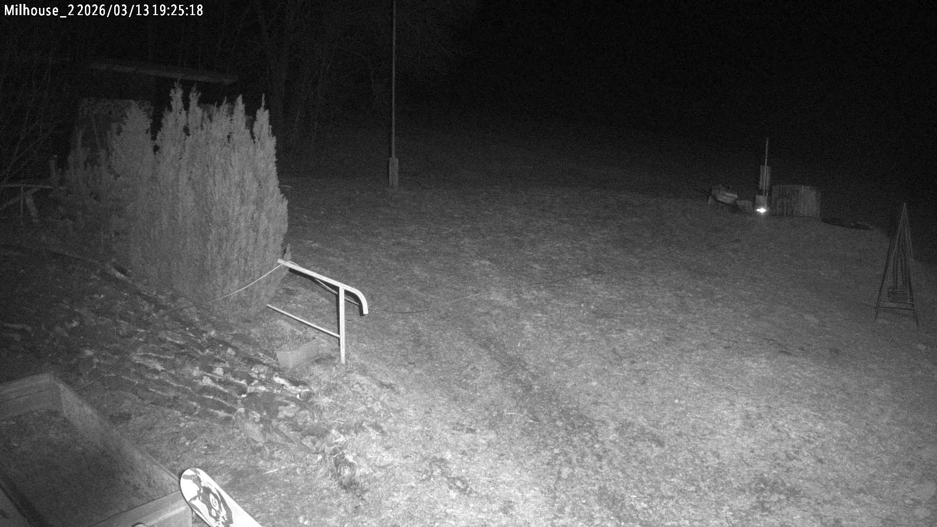 Aktuální stav ve Zdobnici