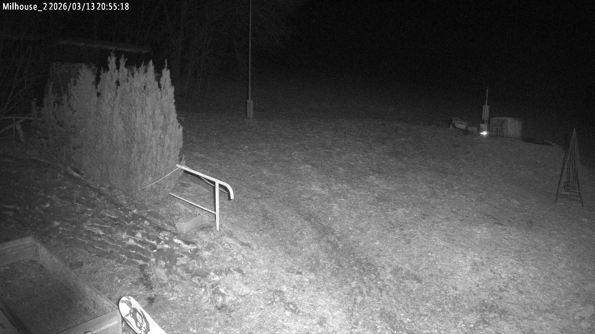 Aktuální stav ve Zdobnici