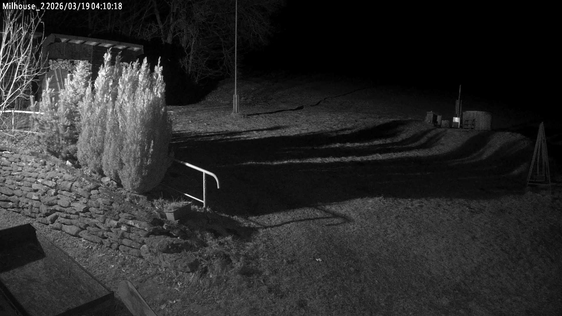 Aktuální stav ve Zdobnici