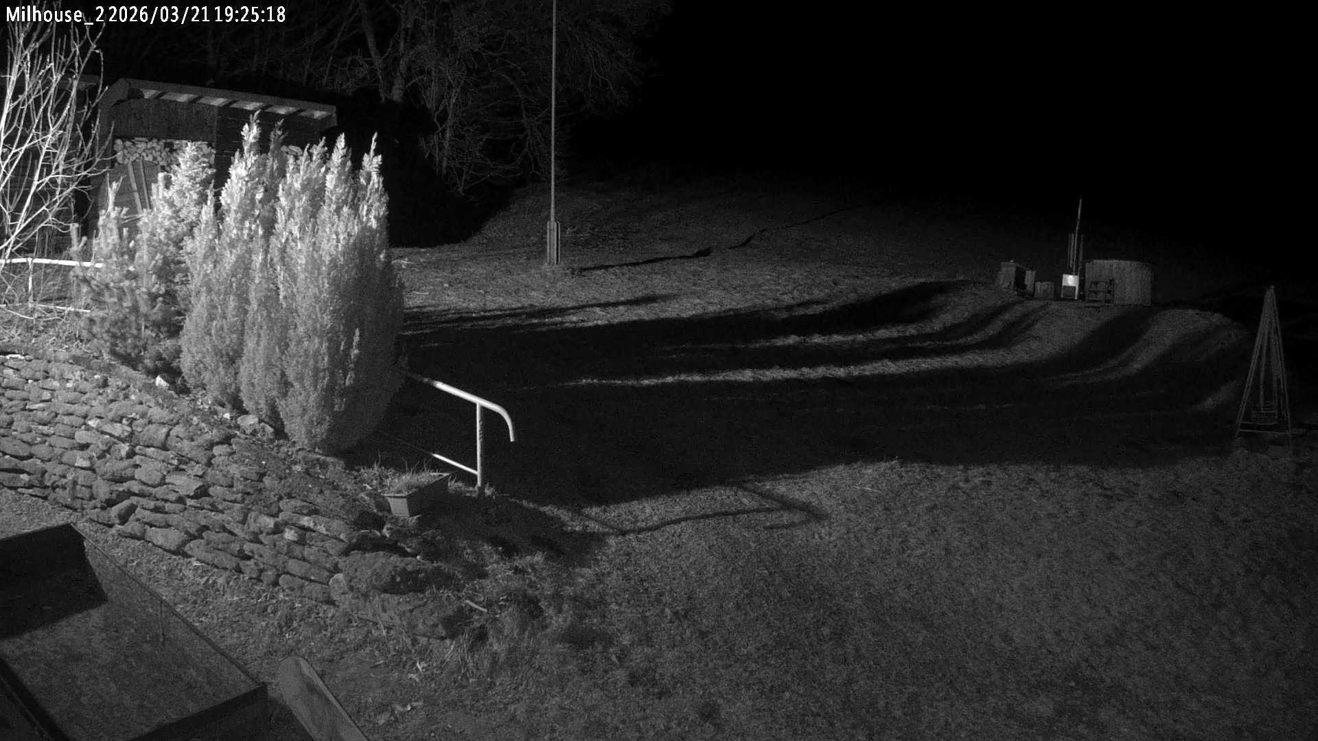 Aktuální stav ve Zdobnici