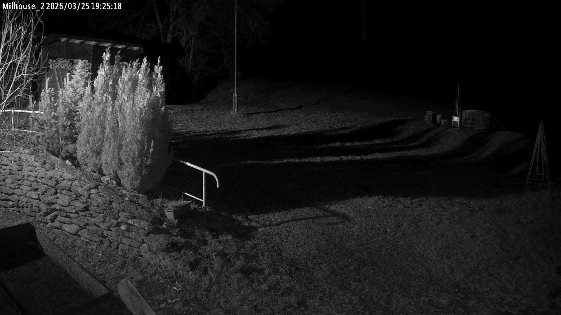 Aktuální stav ve Zdobnici