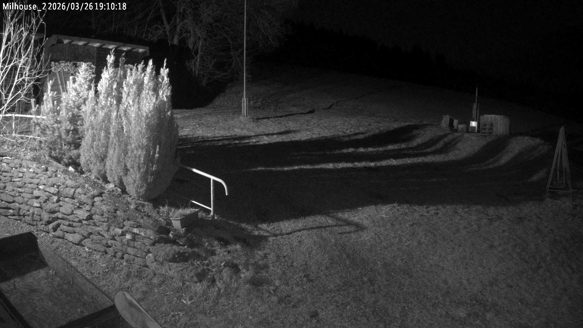 Aktuální stav ve Zdobnici