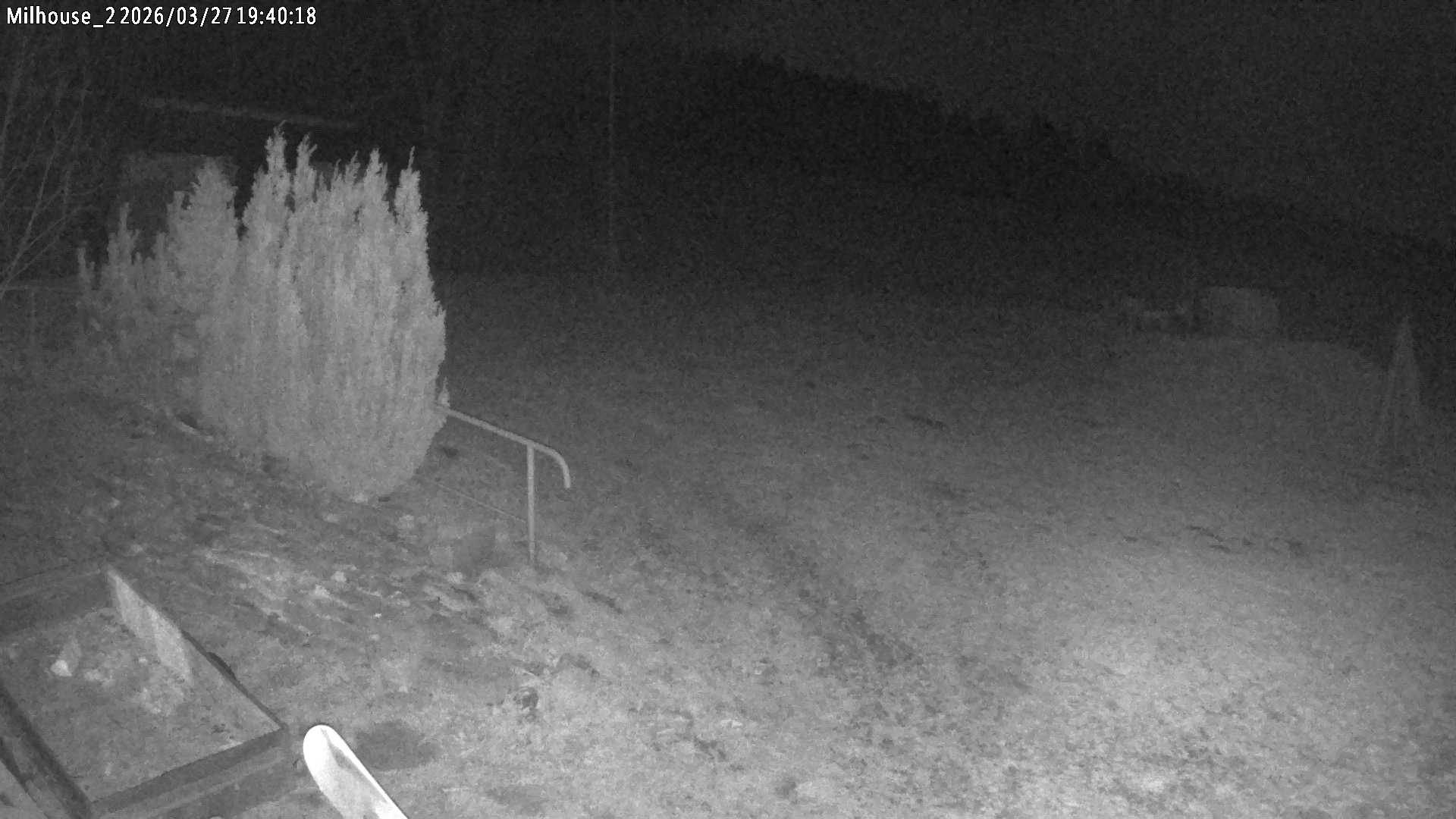 Aktuální stav ve Zdobnici