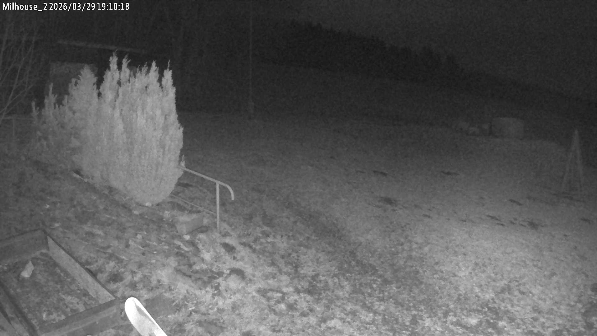 Aktuální stav ve Zdobnici