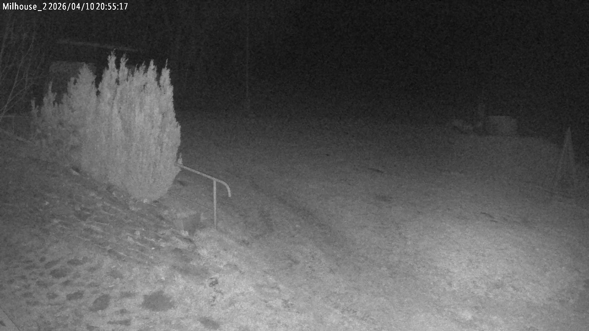 Aktuální stav ve Zdobnici