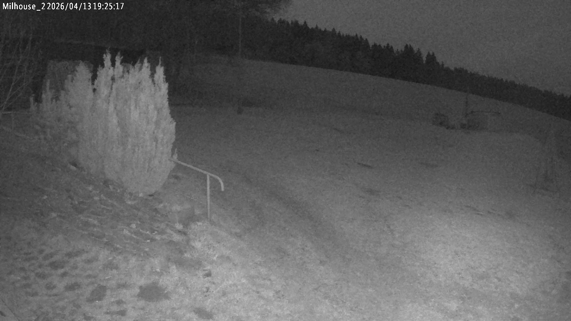 Aktuální stav ve Zdobnici