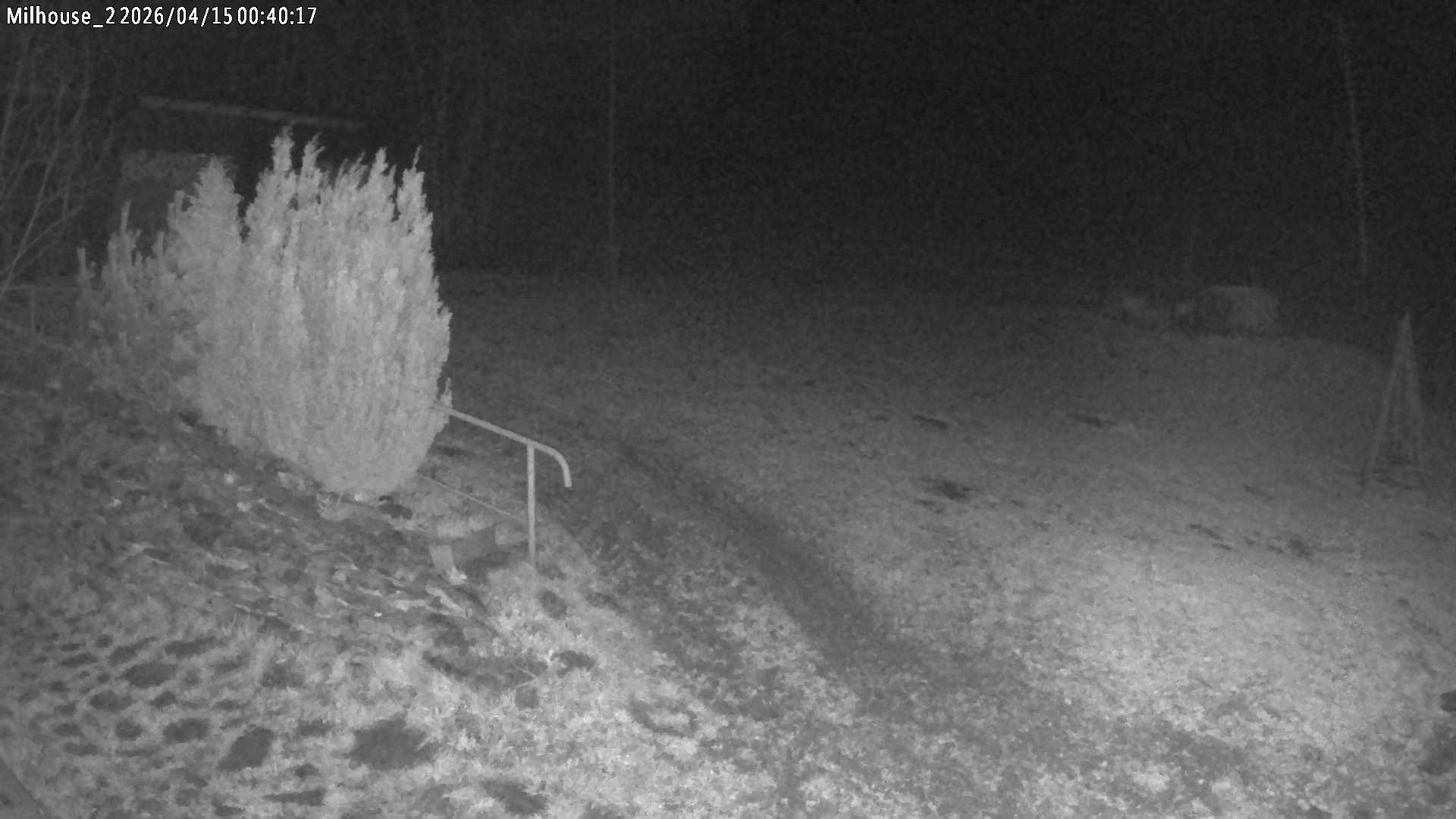 Aktuální stav ve Zdobnici