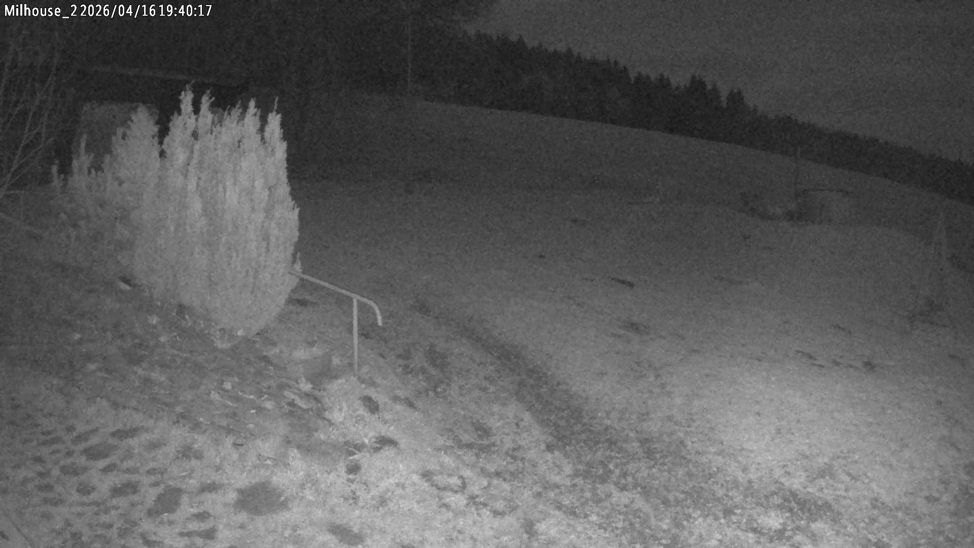 Aktuální stav ve Zdobnici