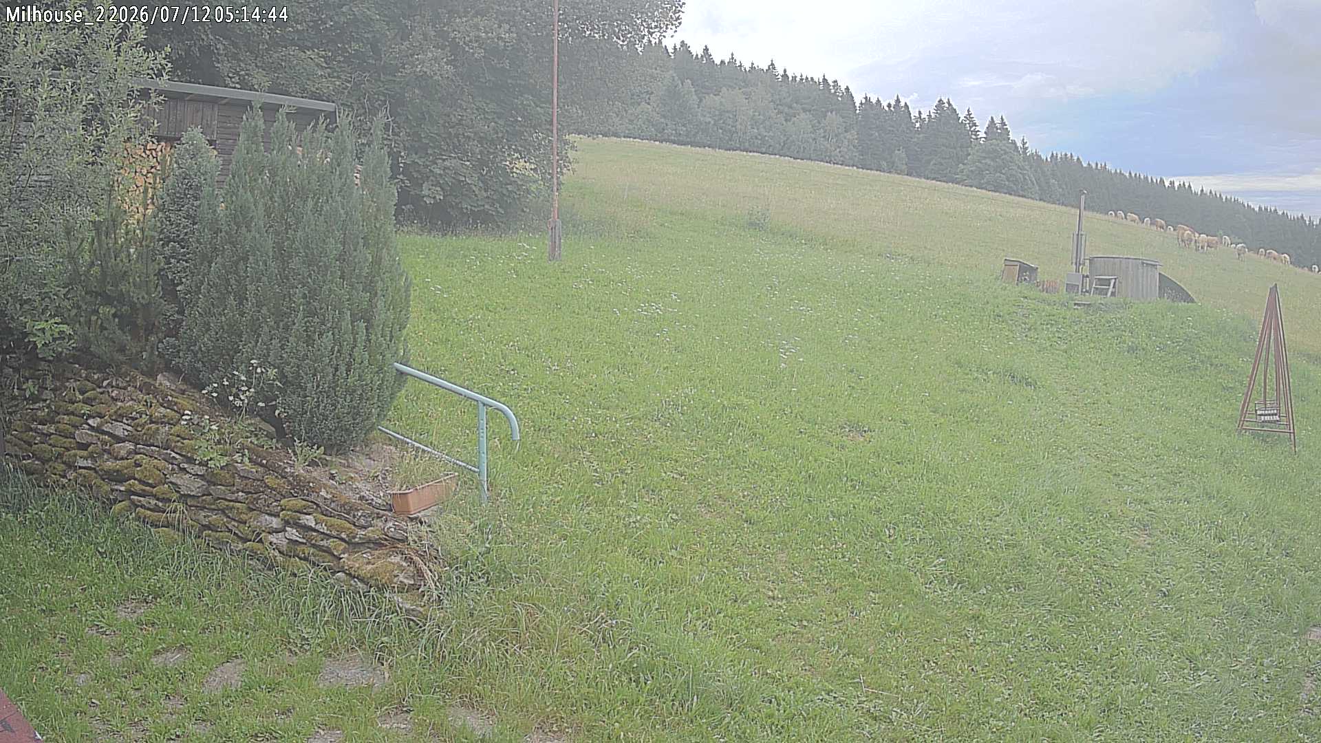 Fotka z 05:14