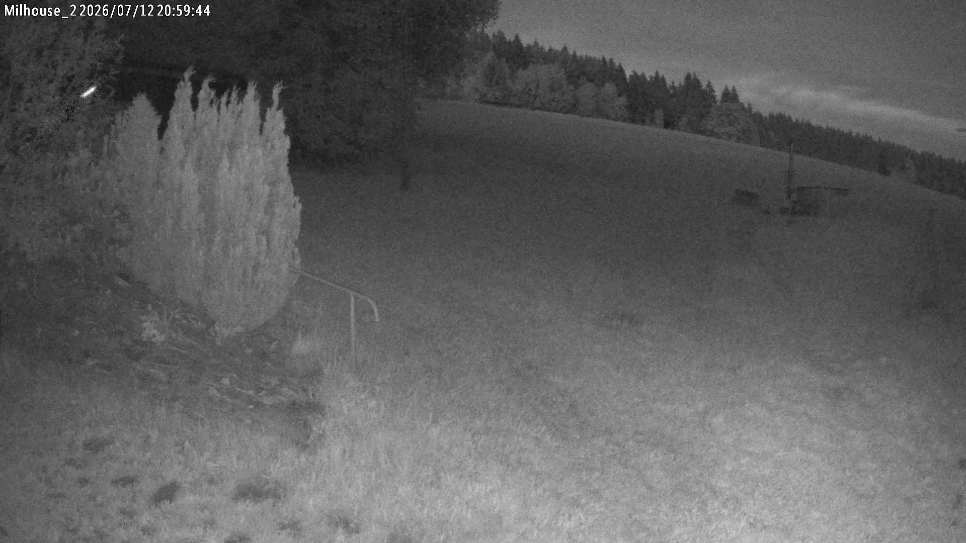 Aktuální stav ve Zdobnici