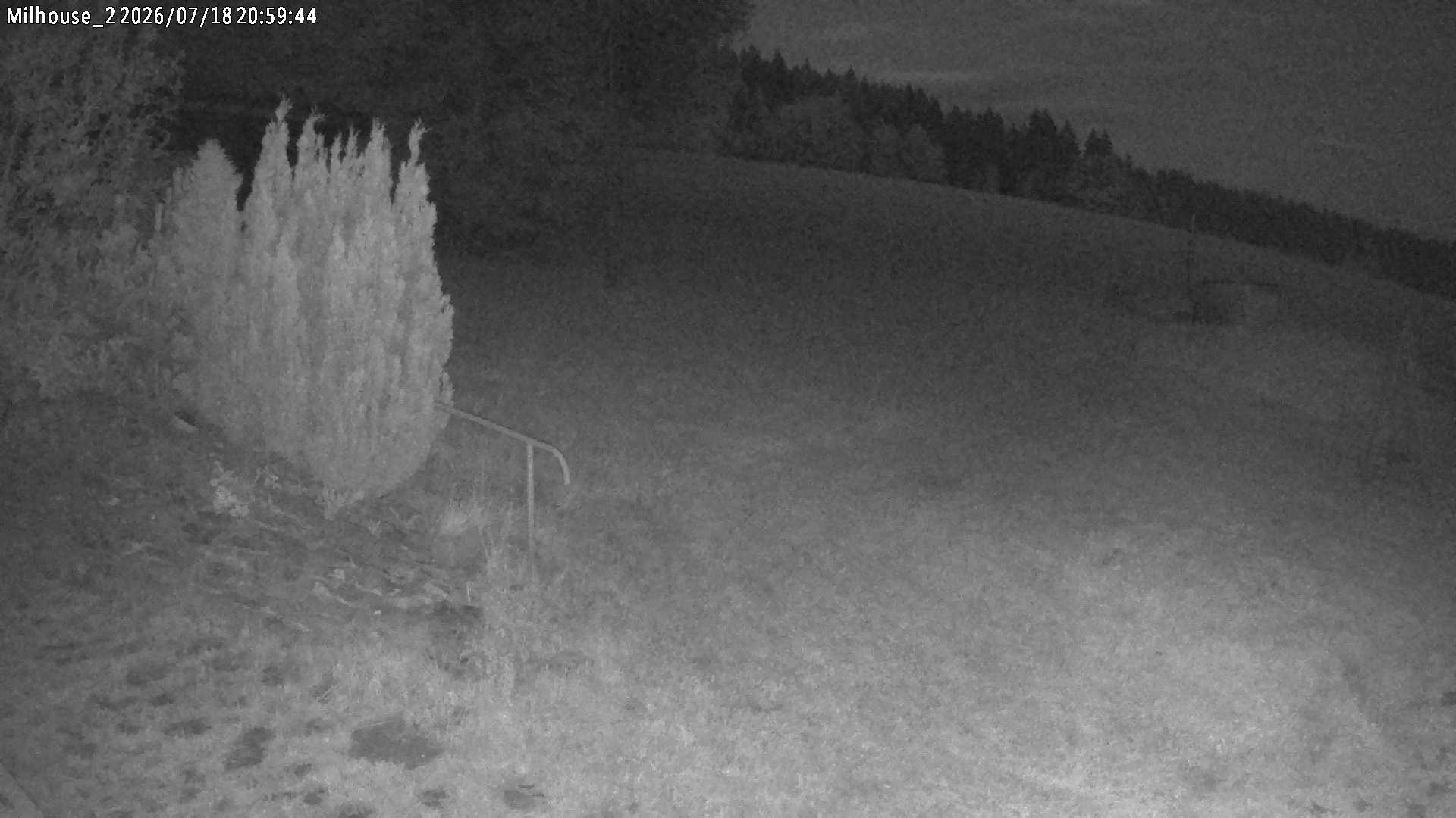 Aktuální stav ve Zdobnici