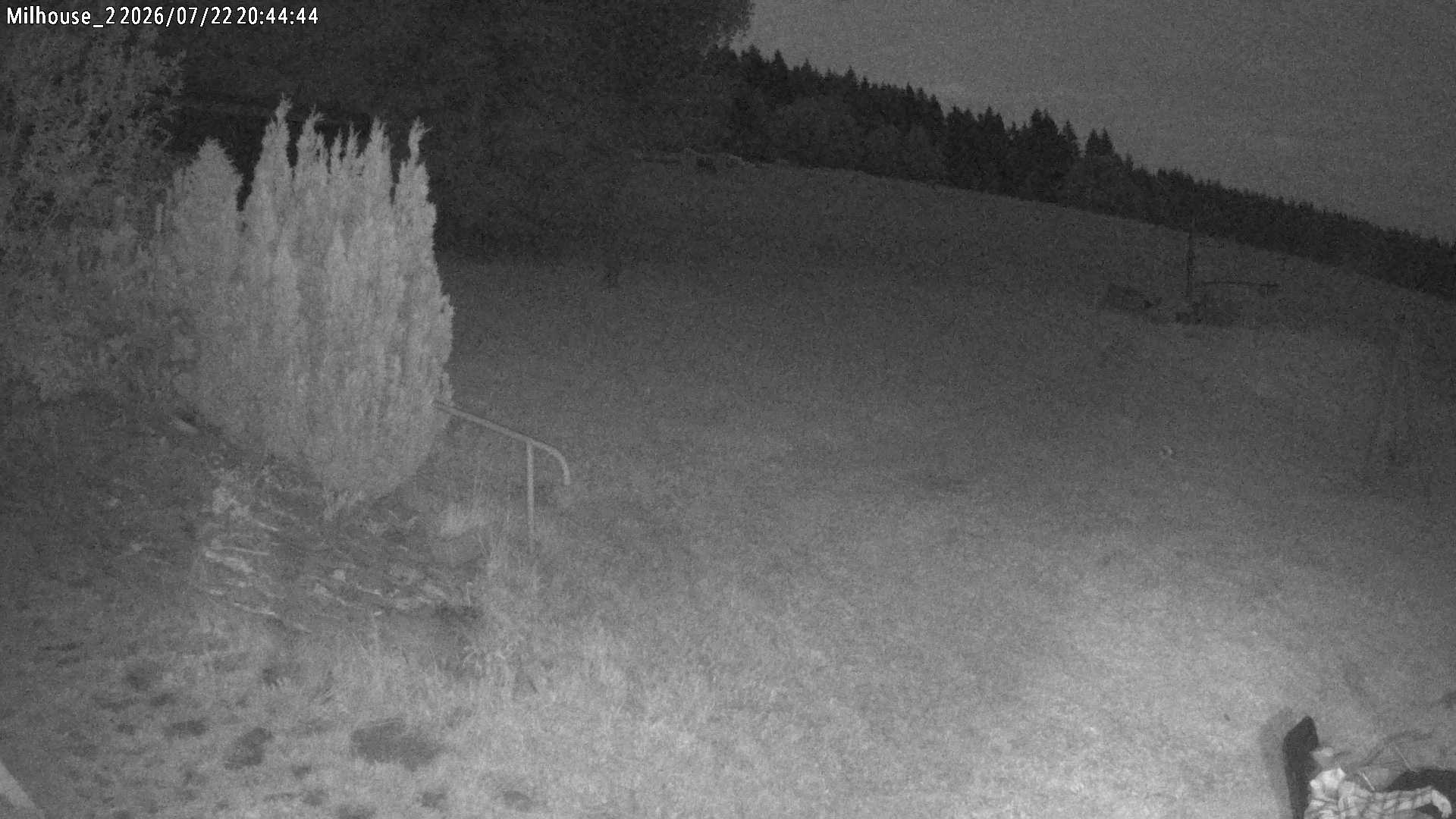 Aktuální stav ve Zdobnici
