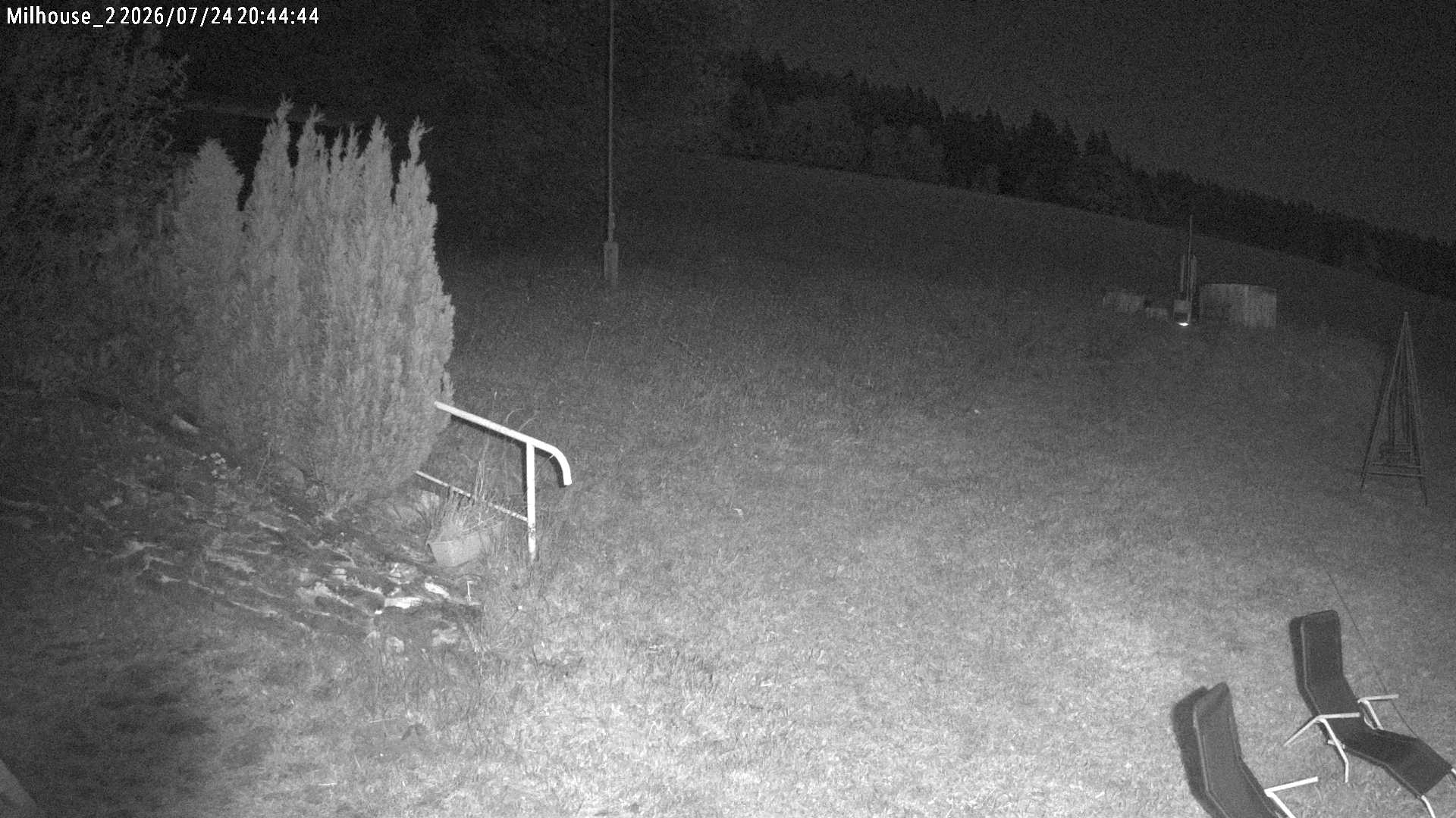Aktuální stav ve Zdobnici