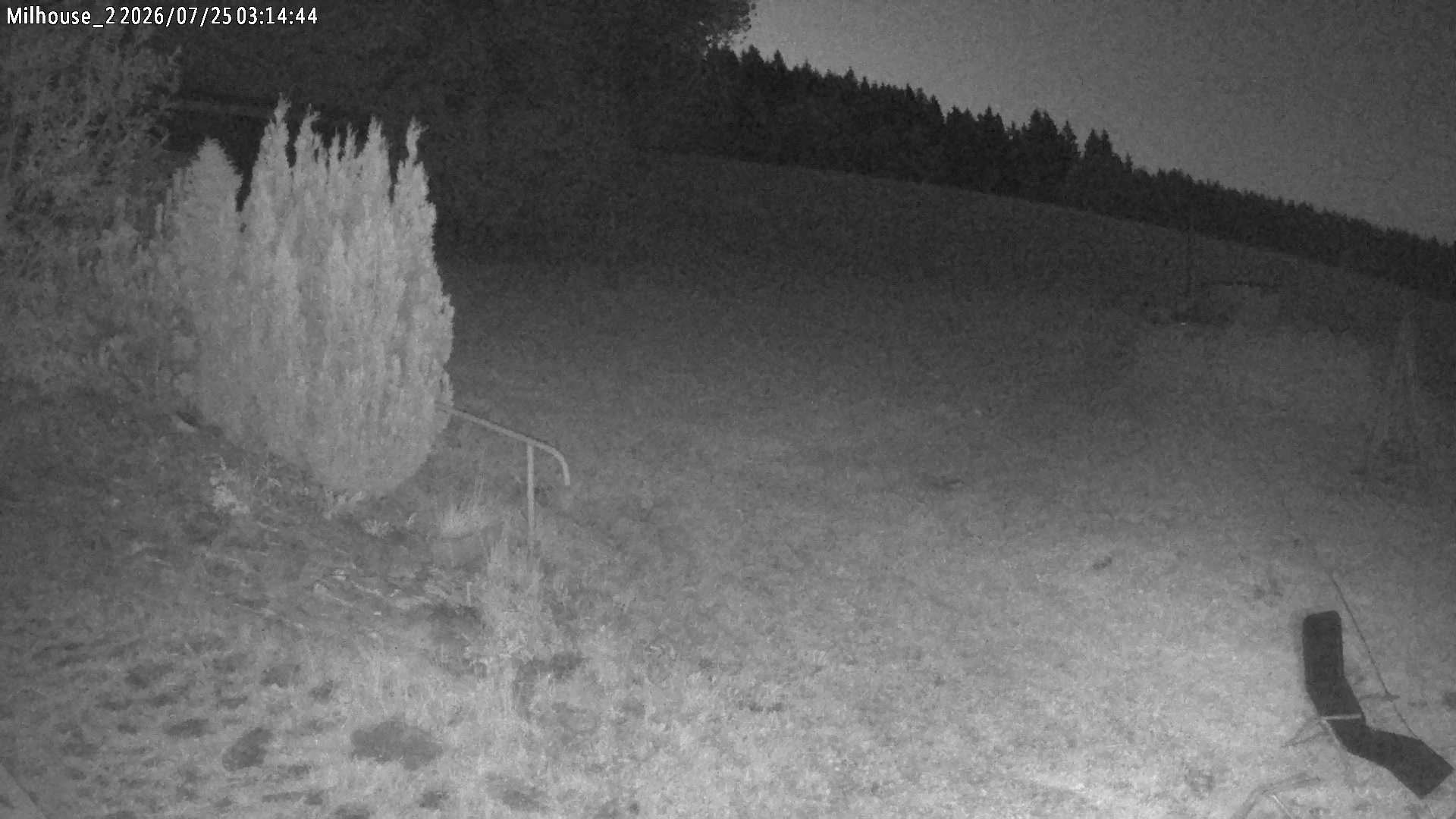 Aktuální stav ve Zdobnici