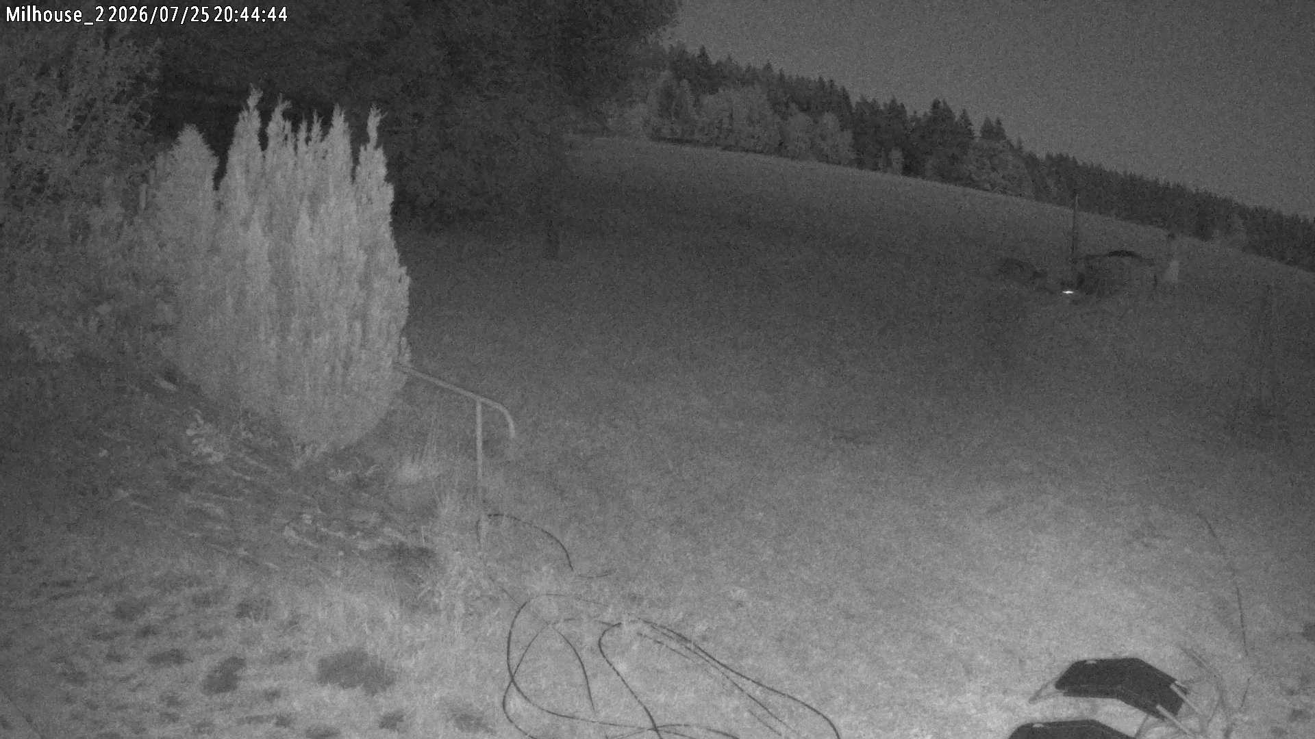 Aktuální stav ve Zdobnici