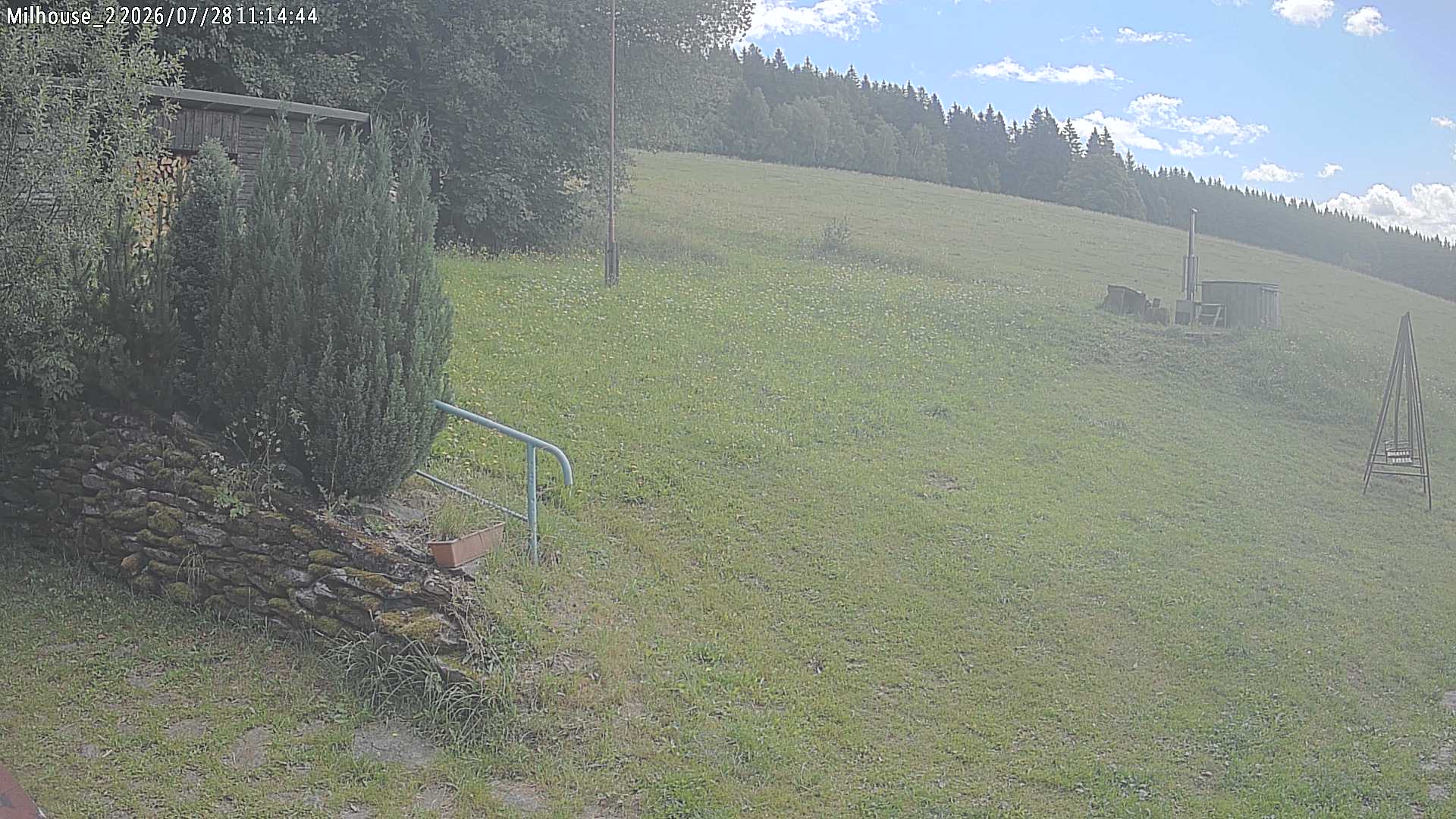 Fotka z 11:14